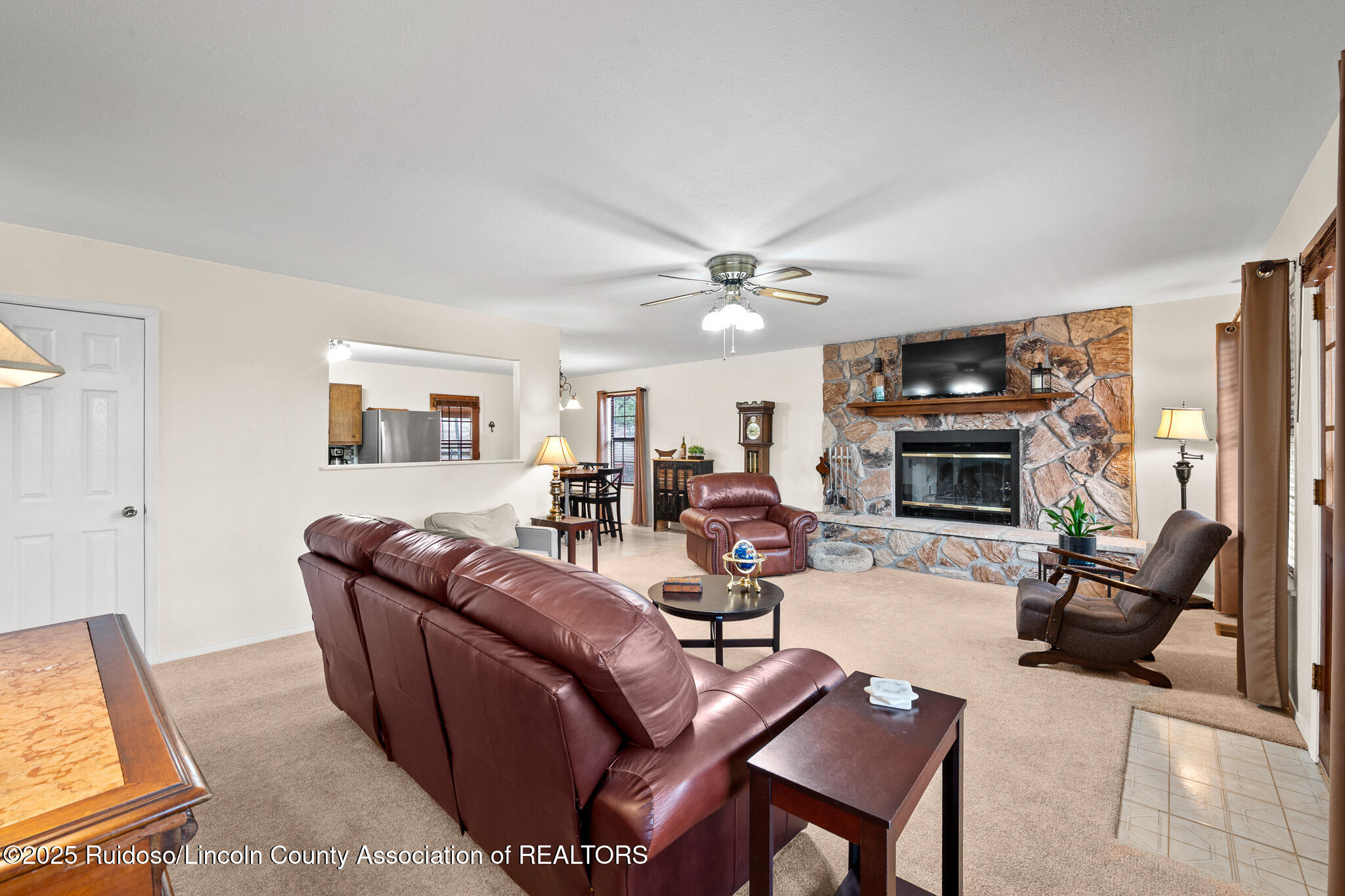 217 Sun Valley Road, Alto, New Mexico image 16