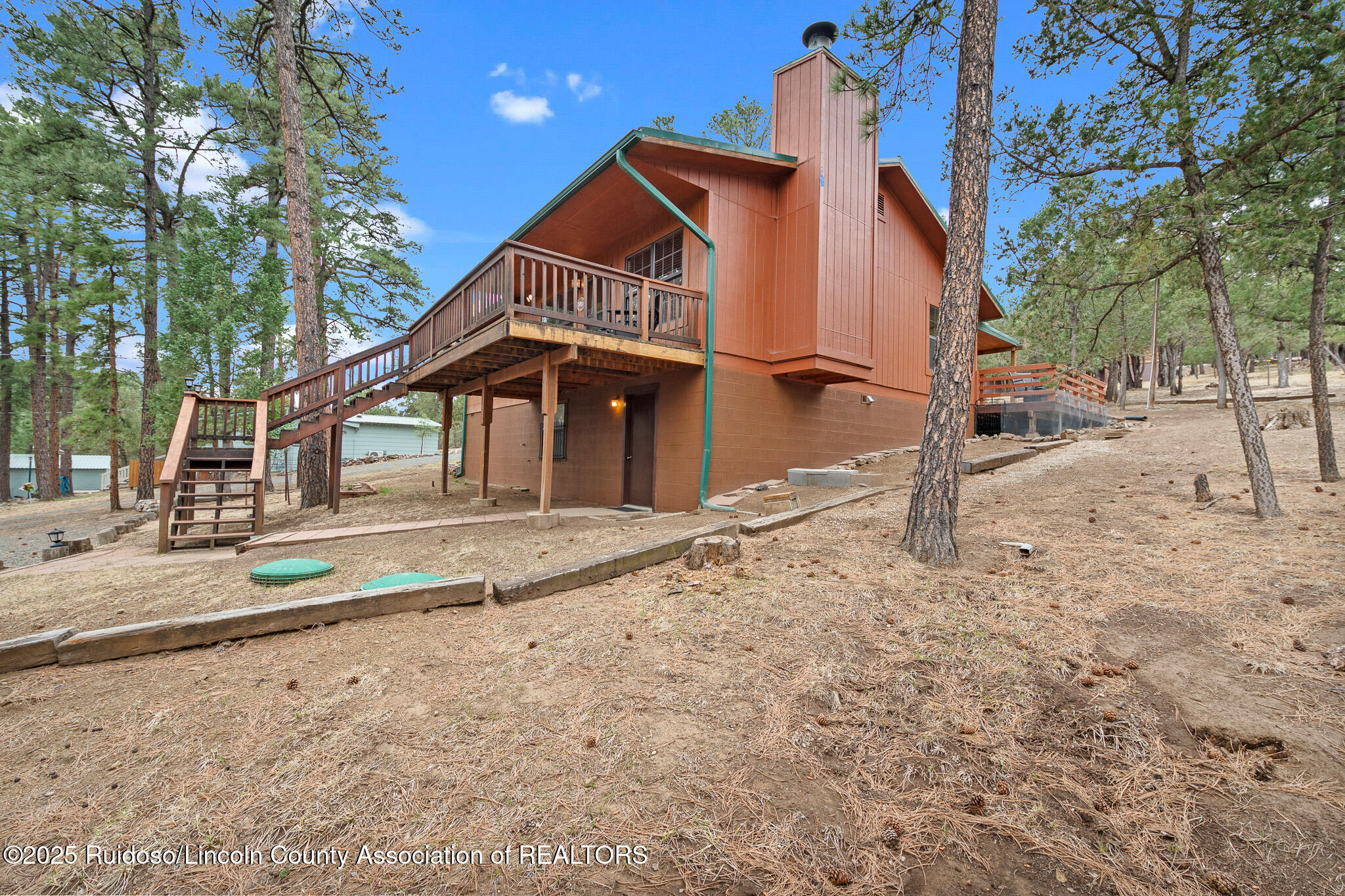217 Sun Valley Road, Alto, New Mexico image 3