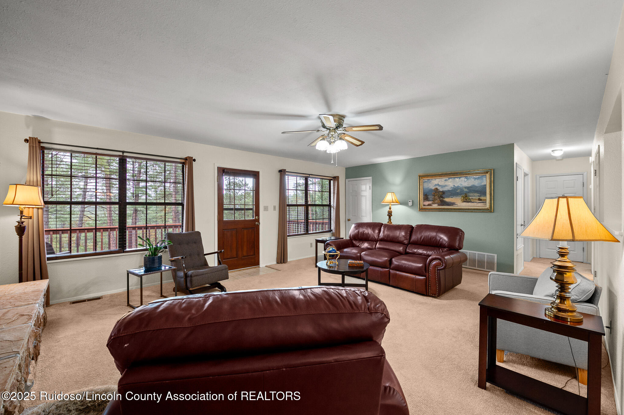 217 Sun Valley Road, Alto, New Mexico image 14