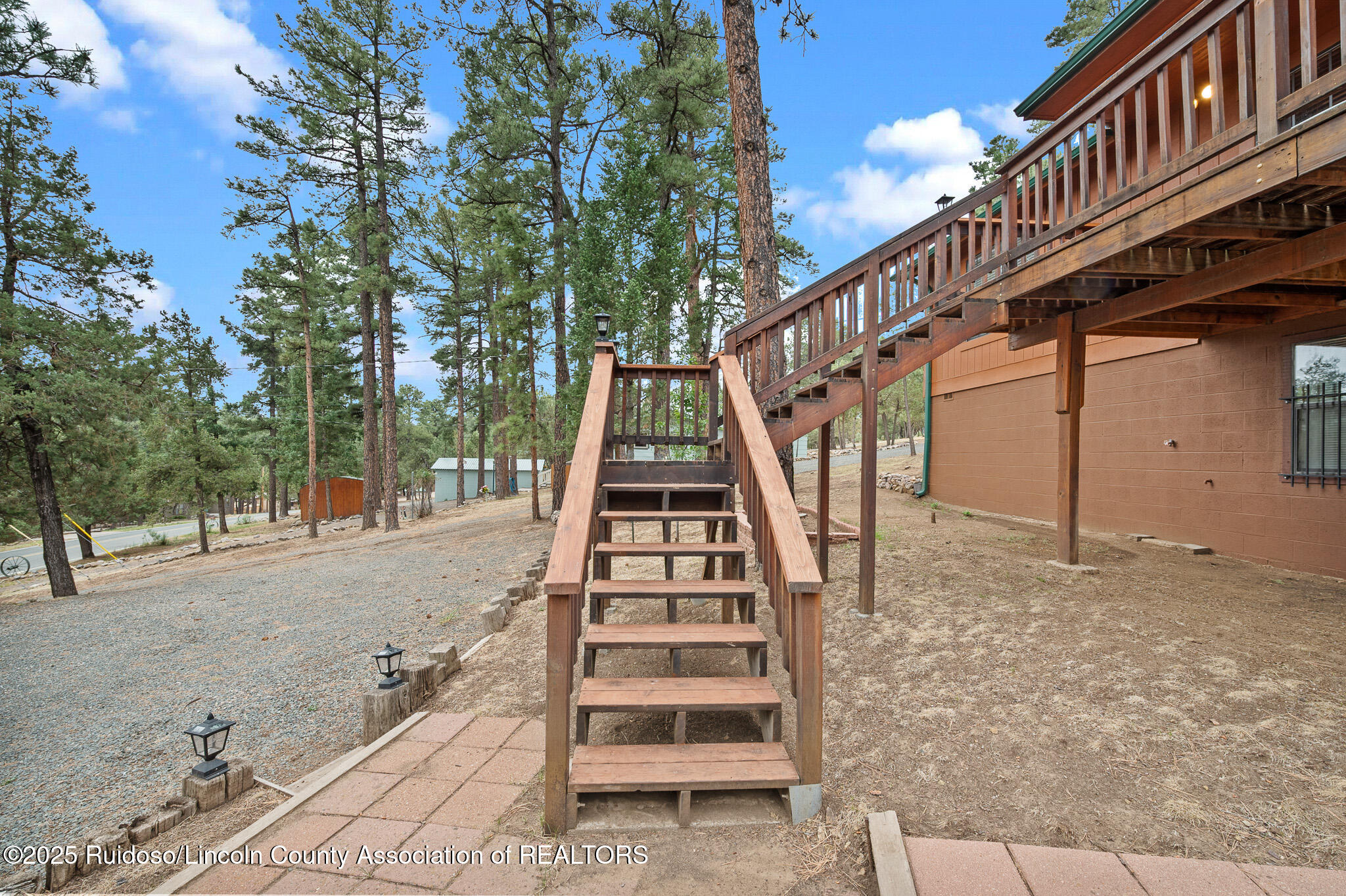 217 Sun Valley Road, Alto, New Mexico image 38