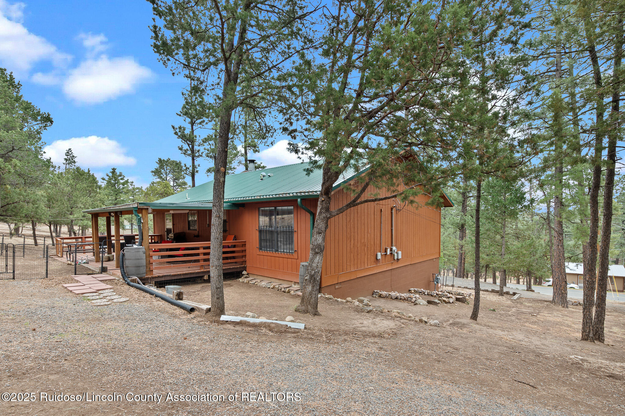 217 Sun Valley Road, Alto, New Mexico image 4