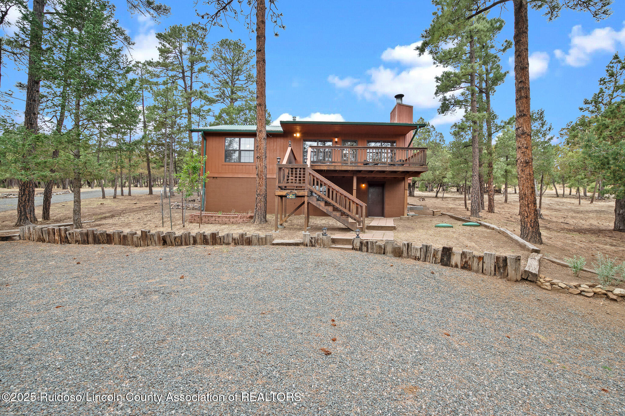 217 Sun Valley Road, Alto, New Mexico image 2