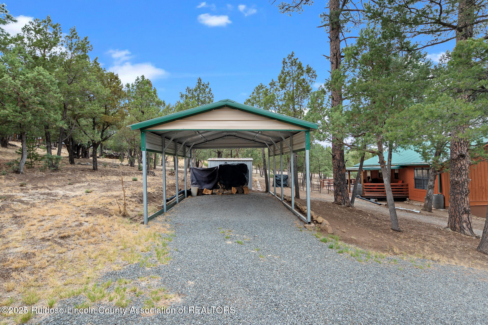 217 Sun Valley Road, Alto, New Mexico image 5