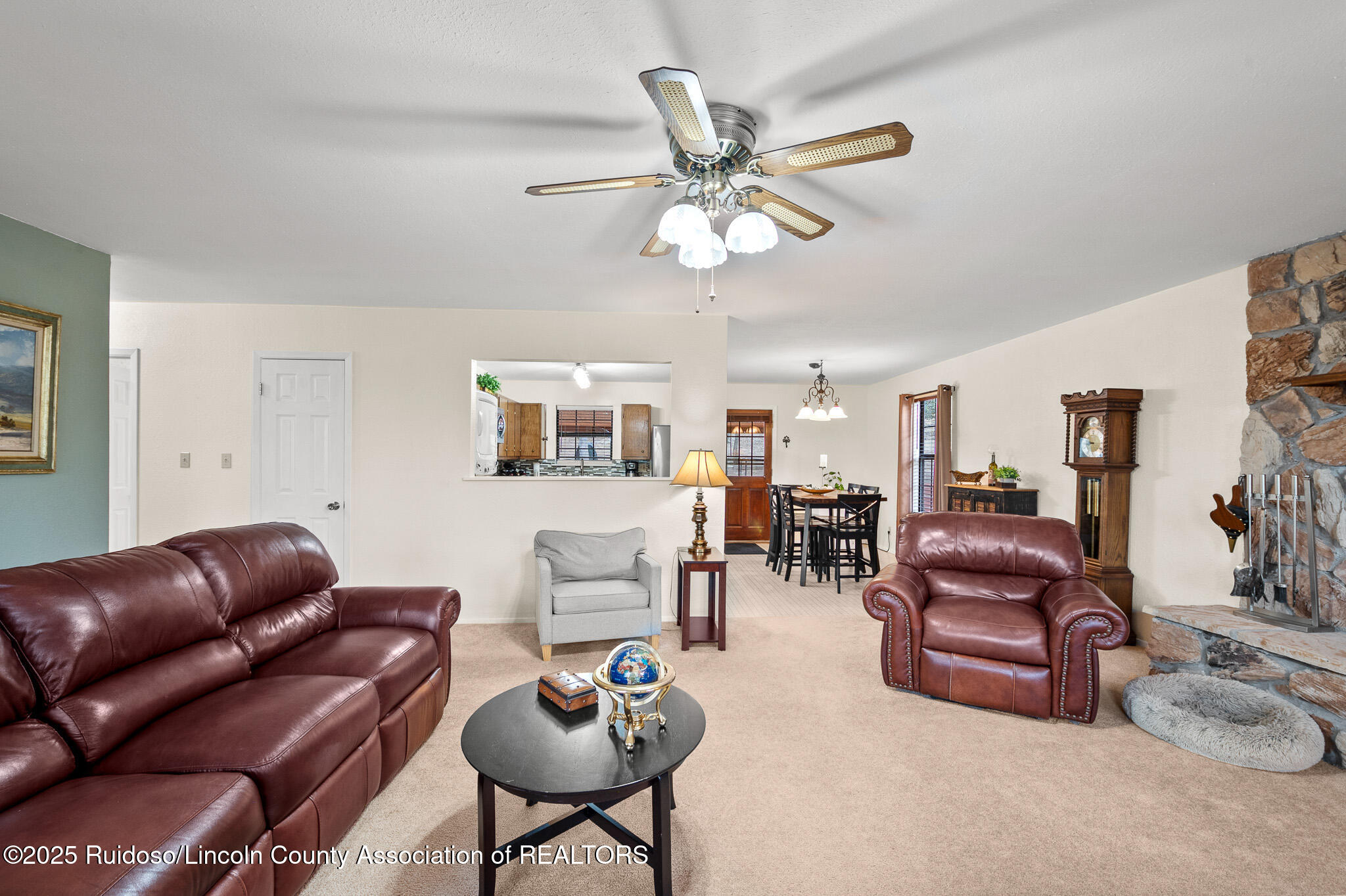 217 Sun Valley Road, Alto, New Mexico image 18