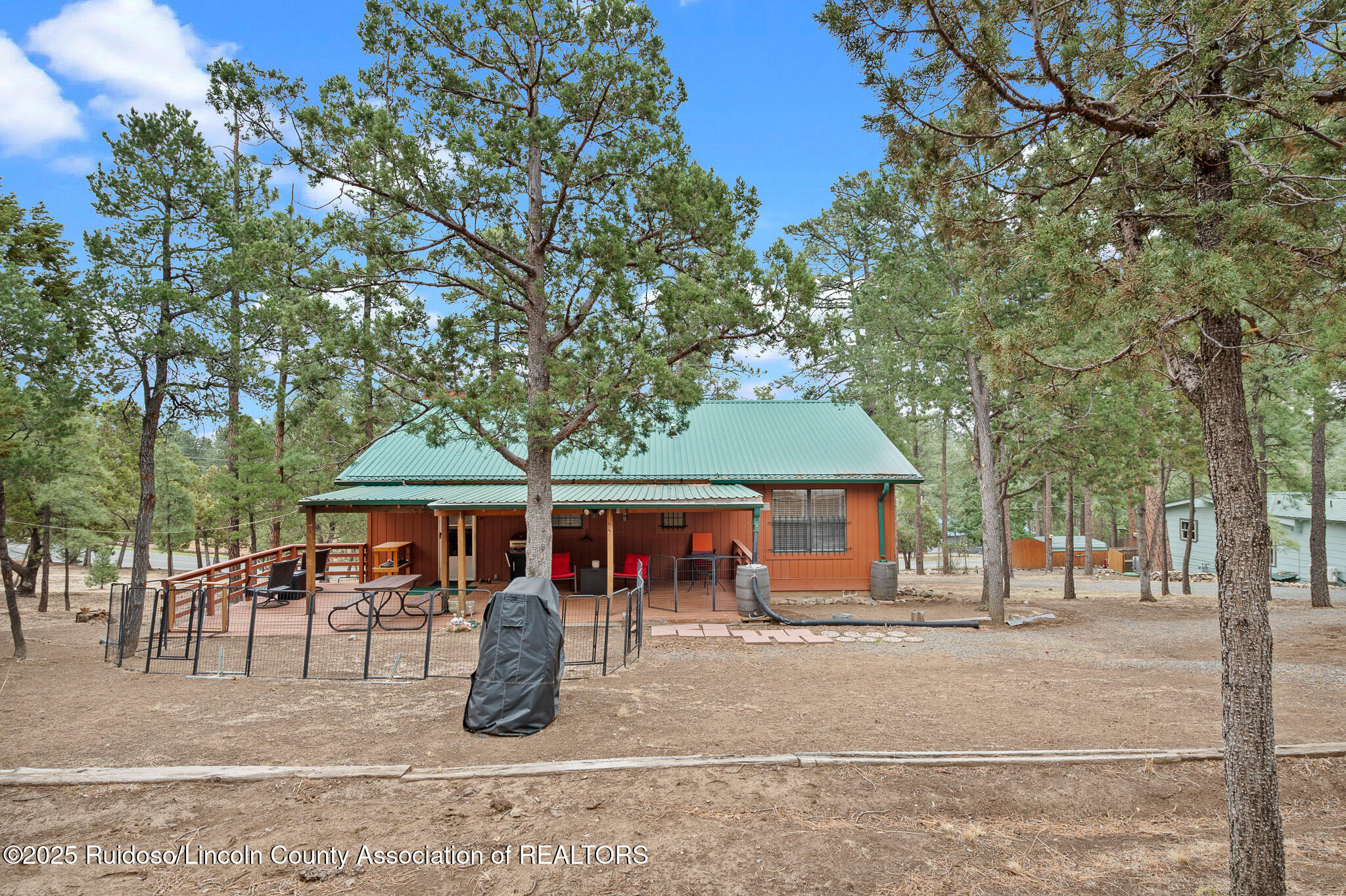 217 Sun Valley Road, Alto, New Mexico image 6