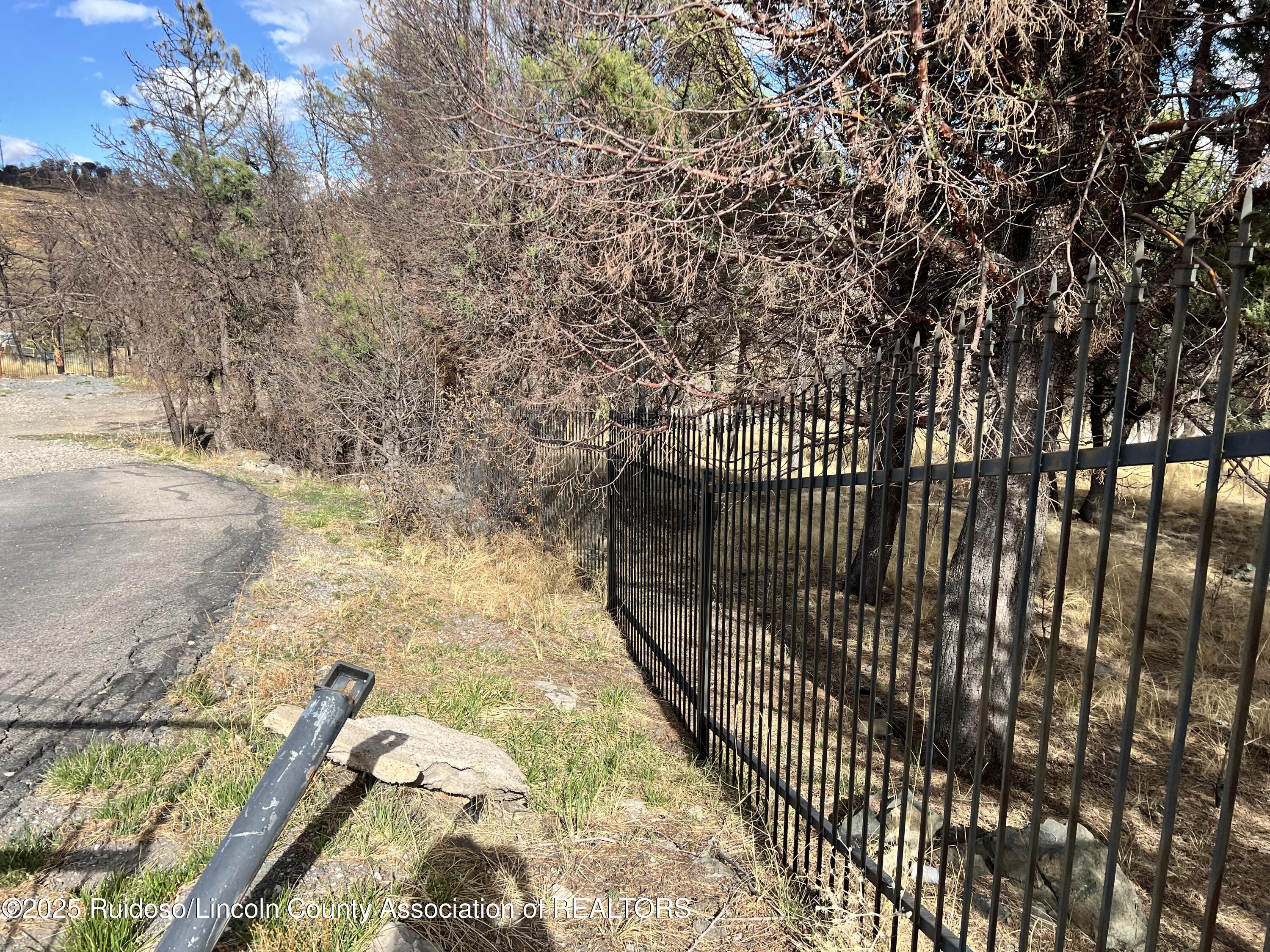 1408 1410 Mechem Drive, Ruidoso, New Mexico image 4