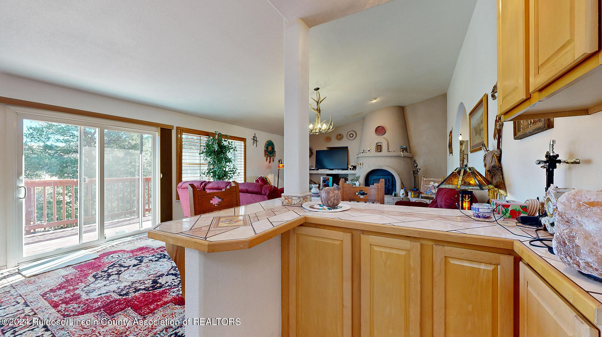 166 Deer Valley Drive Dr, Alto, New Mexico image 22