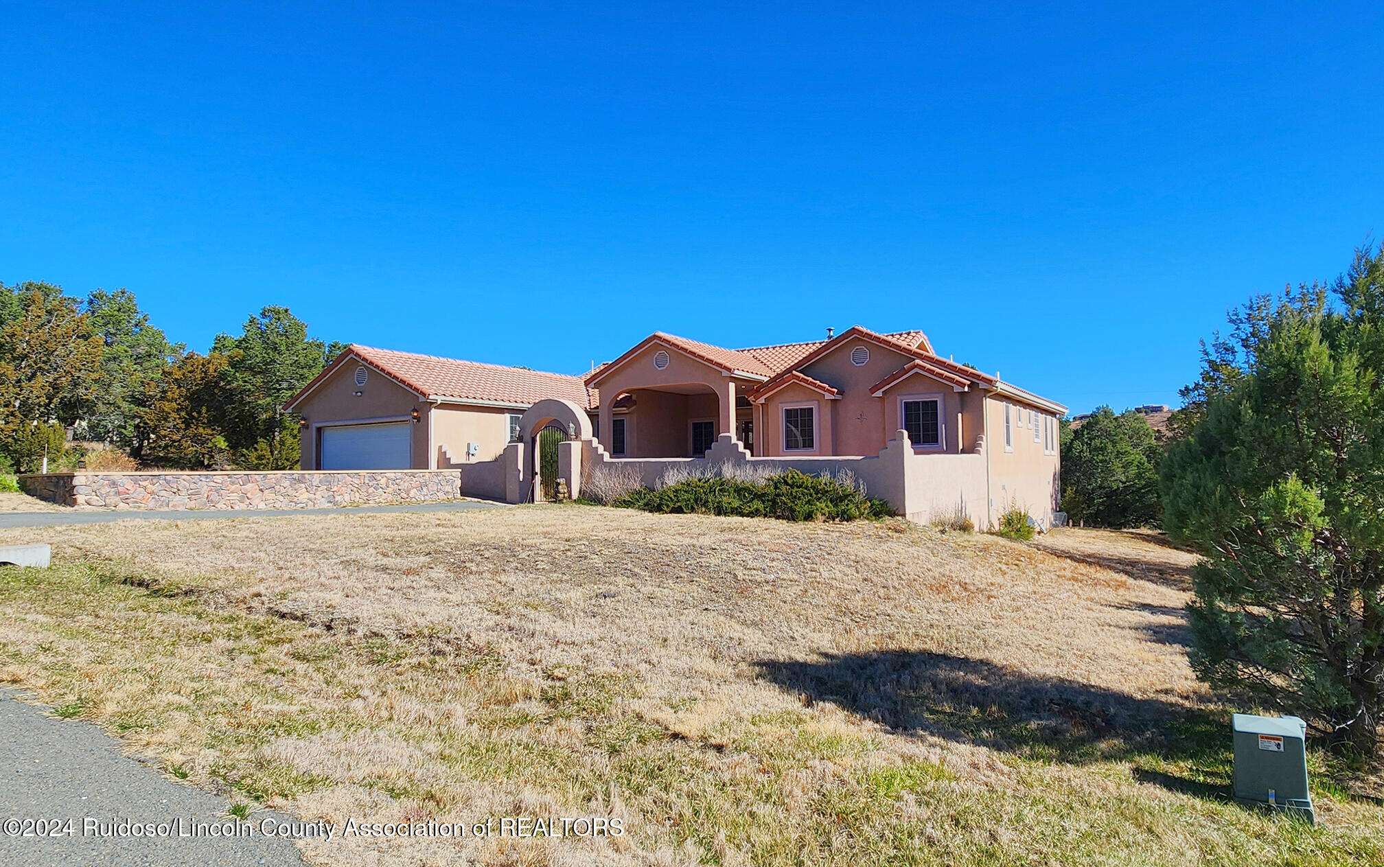 166 Deer Valley Drive Dr, Alto, New Mexico image 1