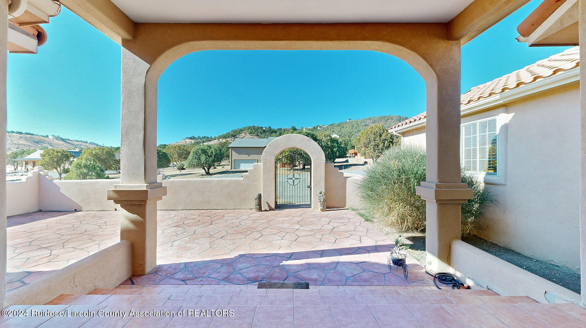 166 Deer Valley Drive Dr, Alto, New Mexico image 2