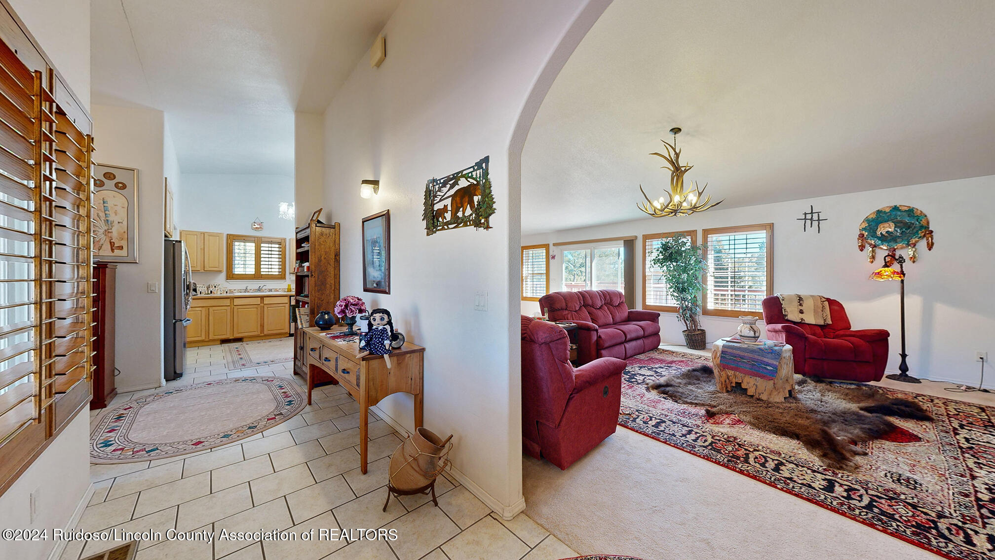 166 Deer Valley Drive Dr, Alto, New Mexico image 32