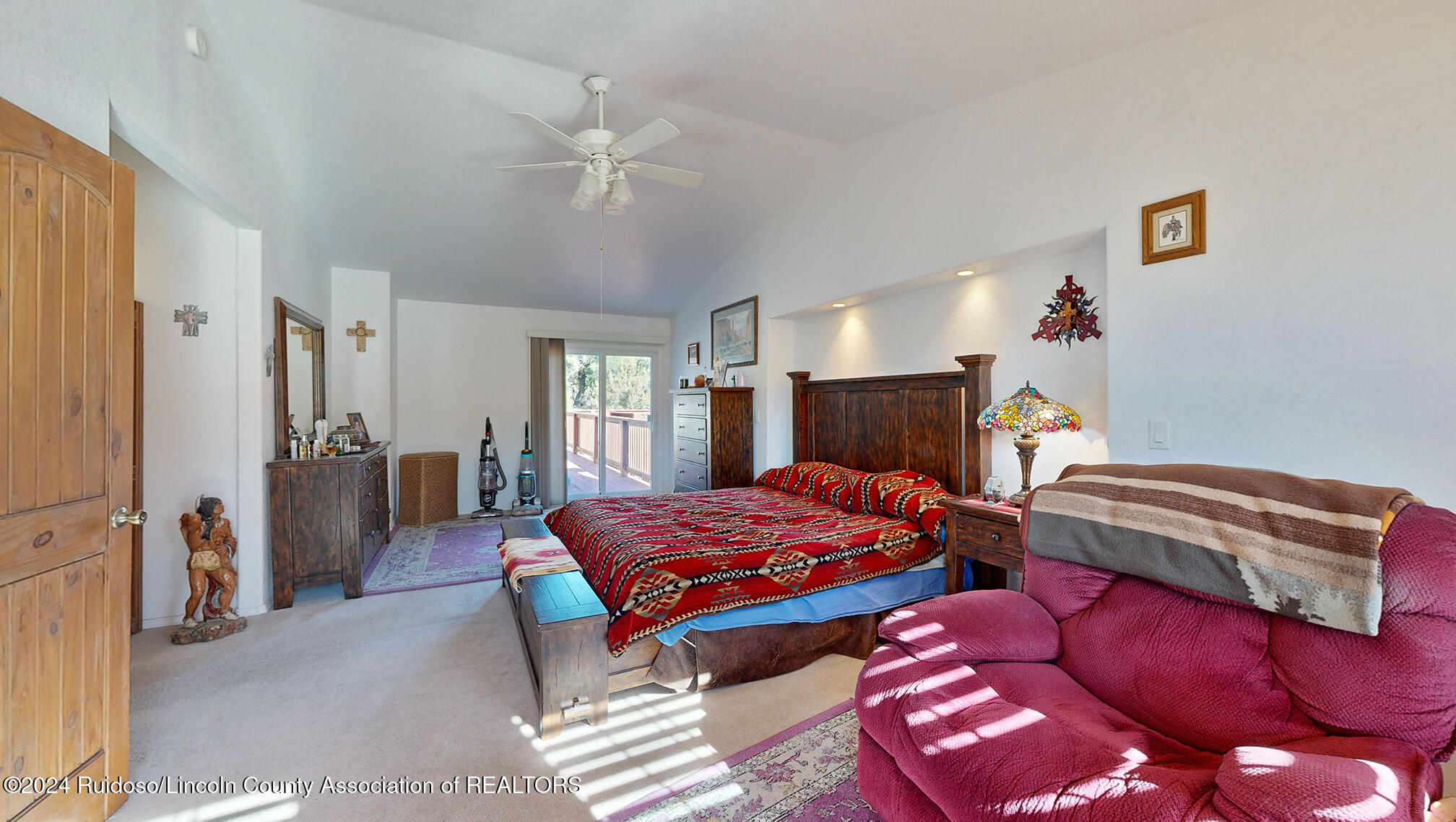 166 Deer Valley Drive Dr, Alto, New Mexico image 34