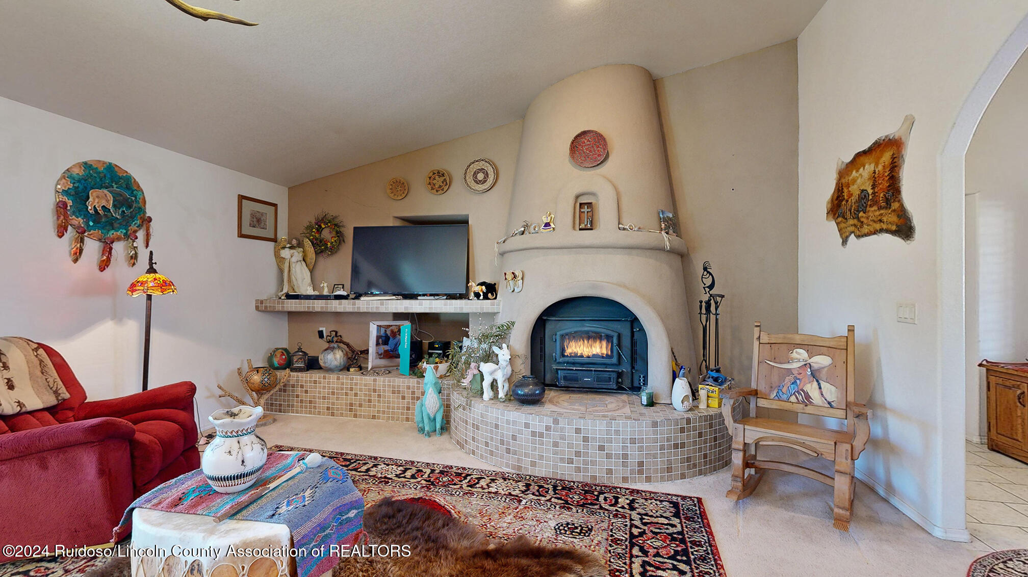 166 Deer Valley Drive Dr, Alto, New Mexico image 10