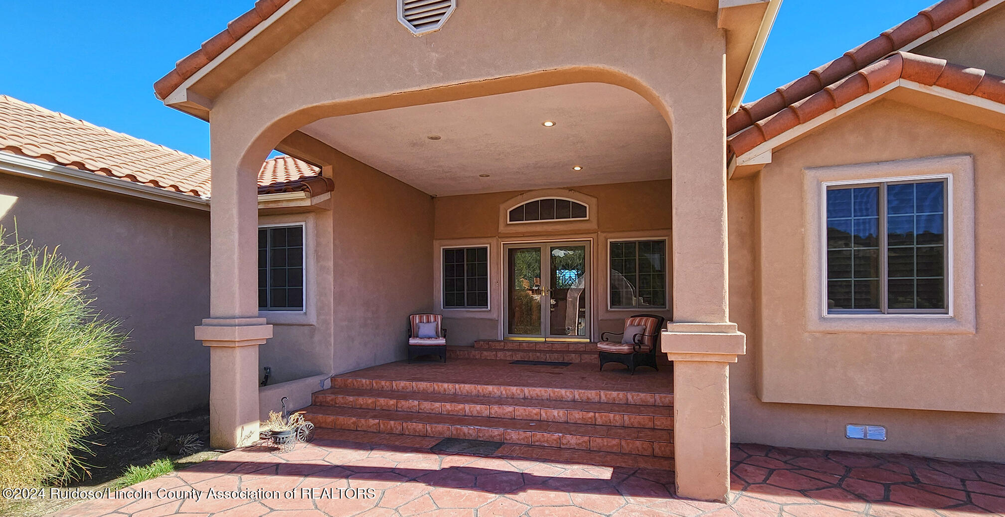 166 Deer Valley Drive Dr, Alto, New Mexico image 5