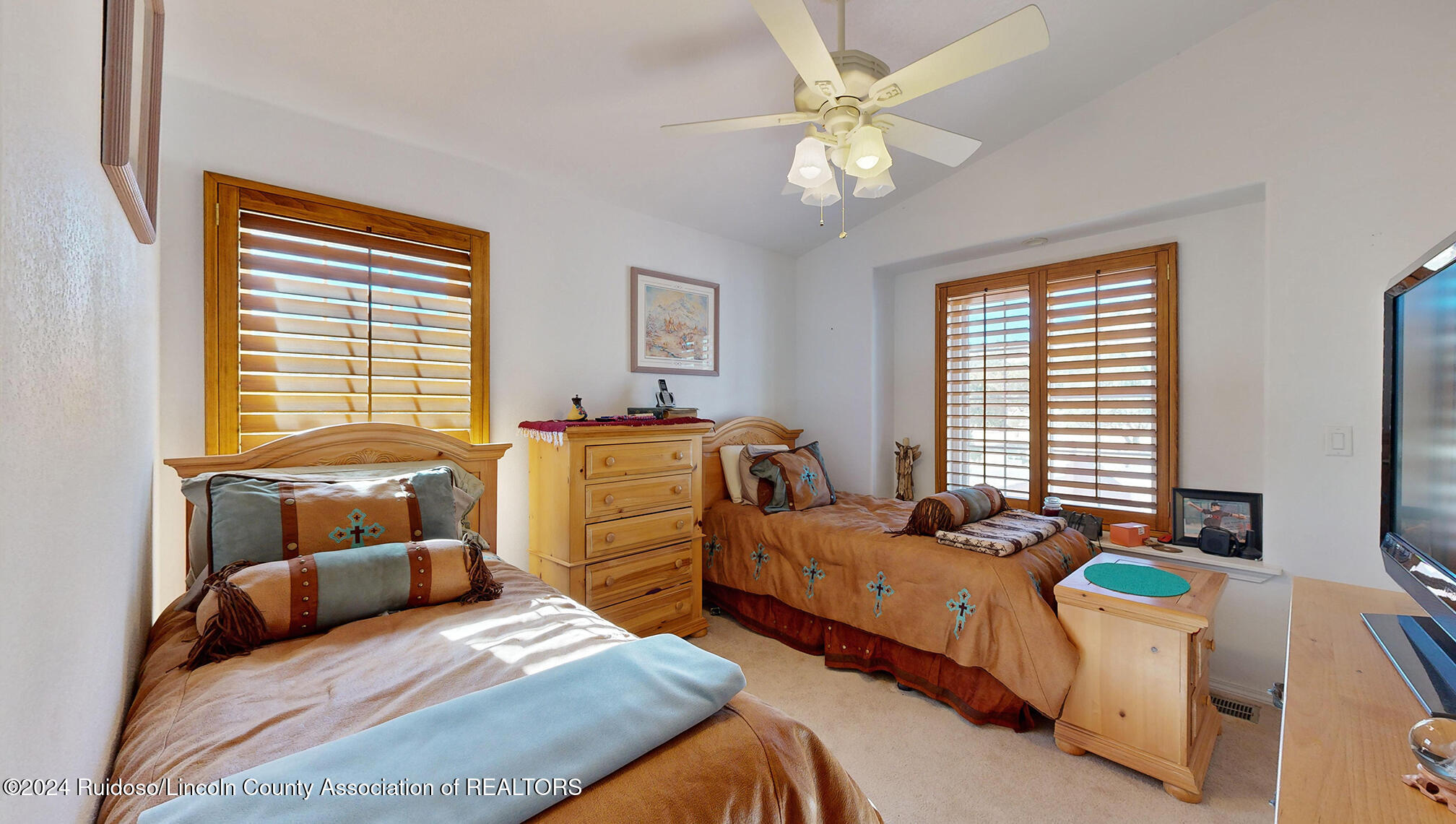 166 Deer Valley Drive Dr, Alto, New Mexico image 41