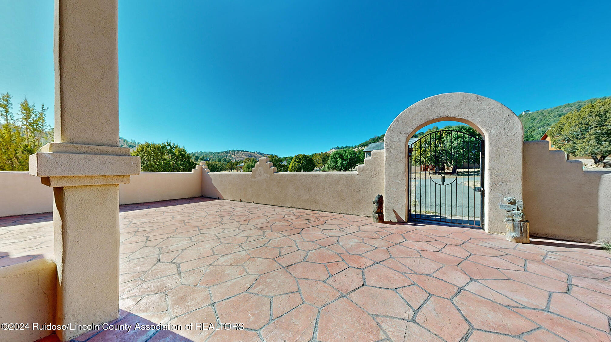 166 Deer Valley Drive Dr, Alto, New Mexico image 4