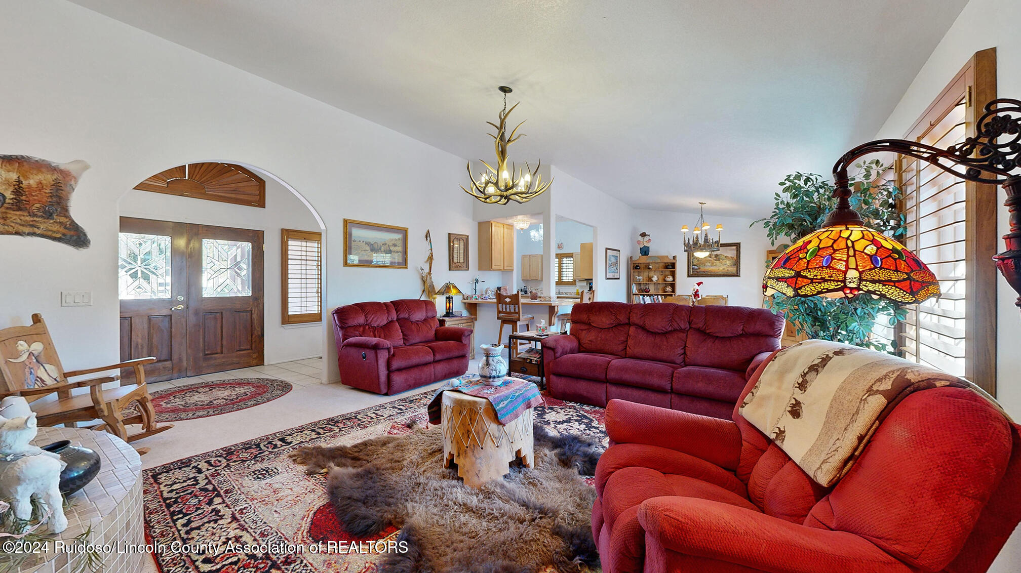 166 Deer Valley Drive Dr, Alto, New Mexico image 12