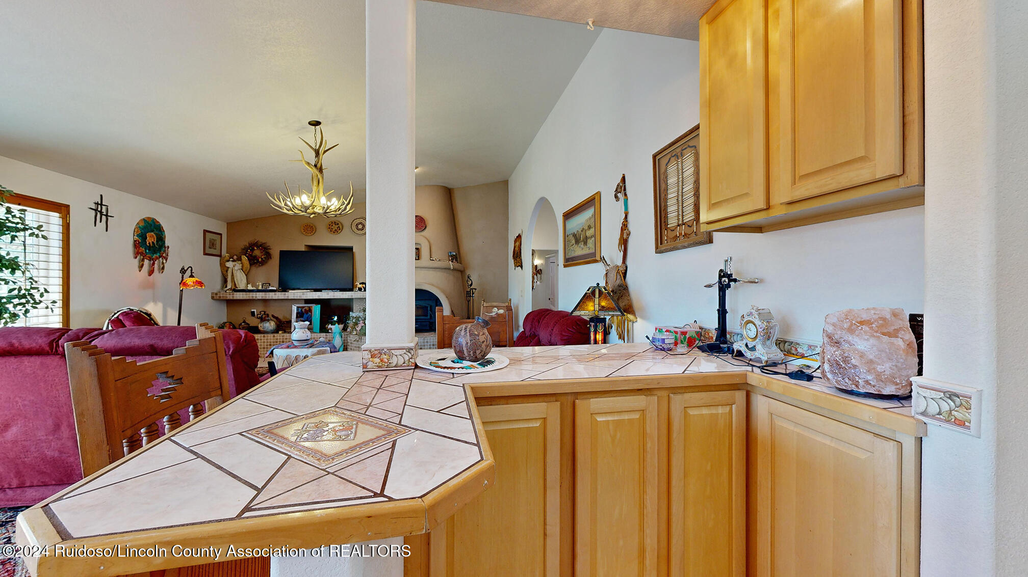 166 Deer Valley Drive Dr, Alto, New Mexico image 19