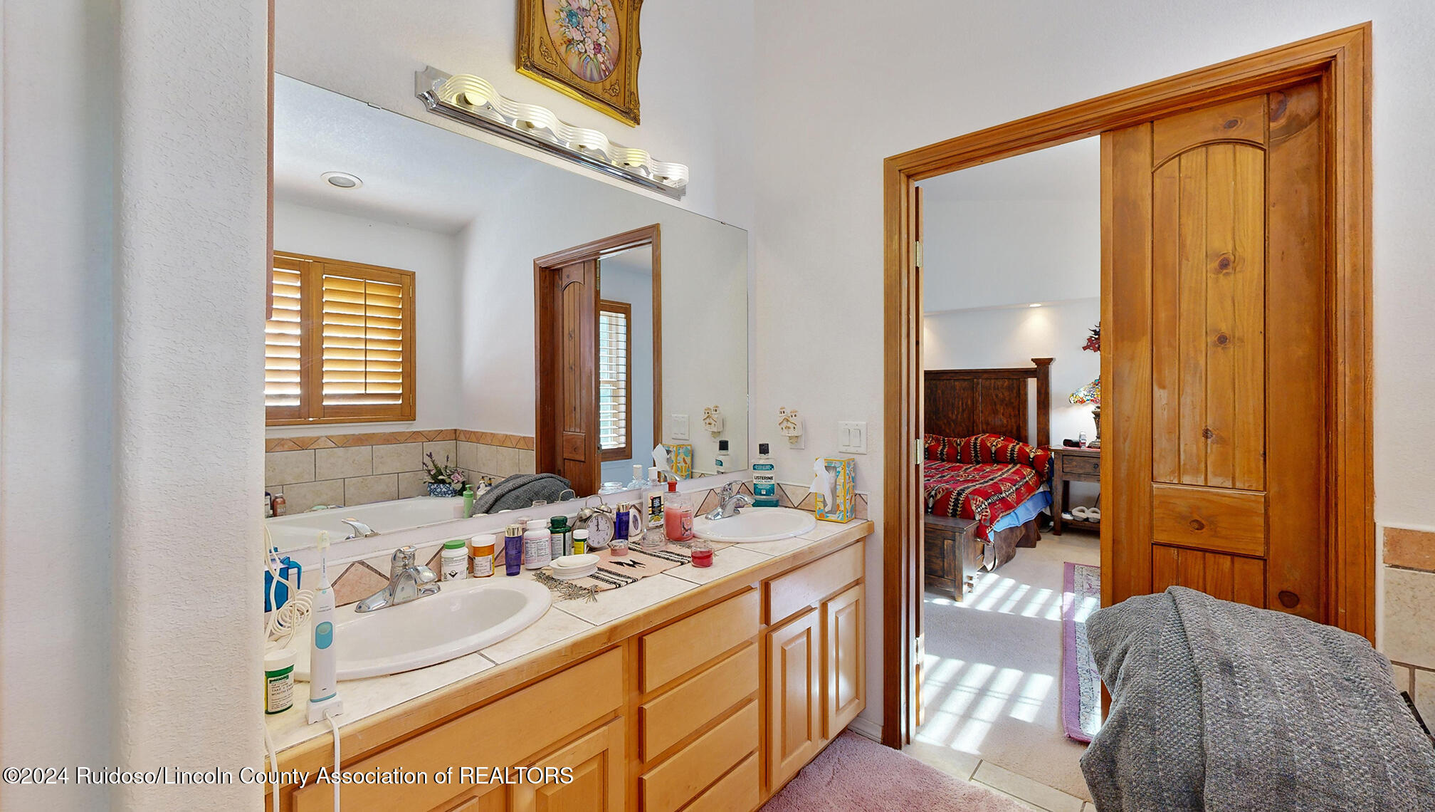 166 Deer Valley Drive Dr, Alto, New Mexico image 38