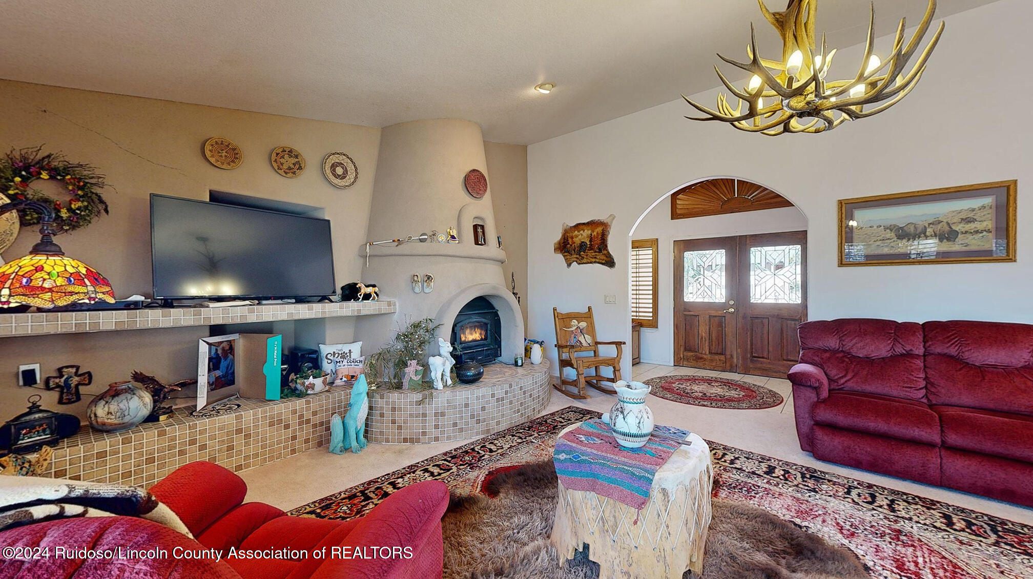 166 Deer Valley Drive Dr, Alto, New Mexico image 11