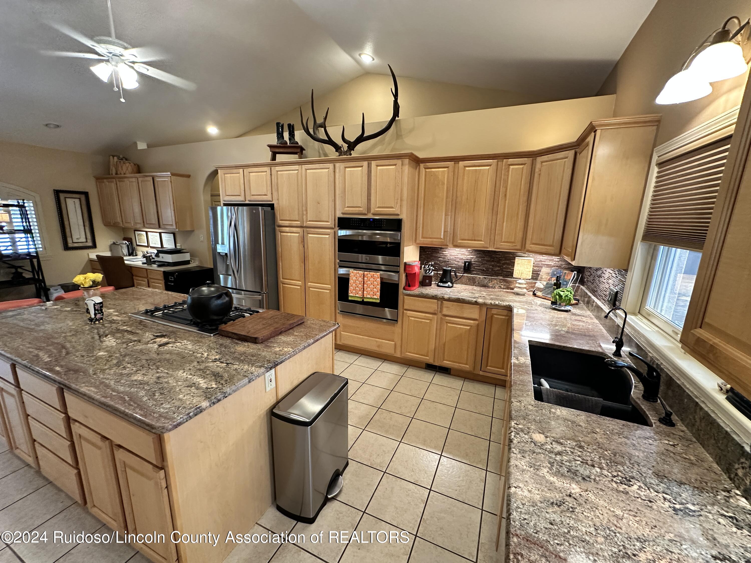 111 Blazing Star Trail, Alto, New Mexico image 9