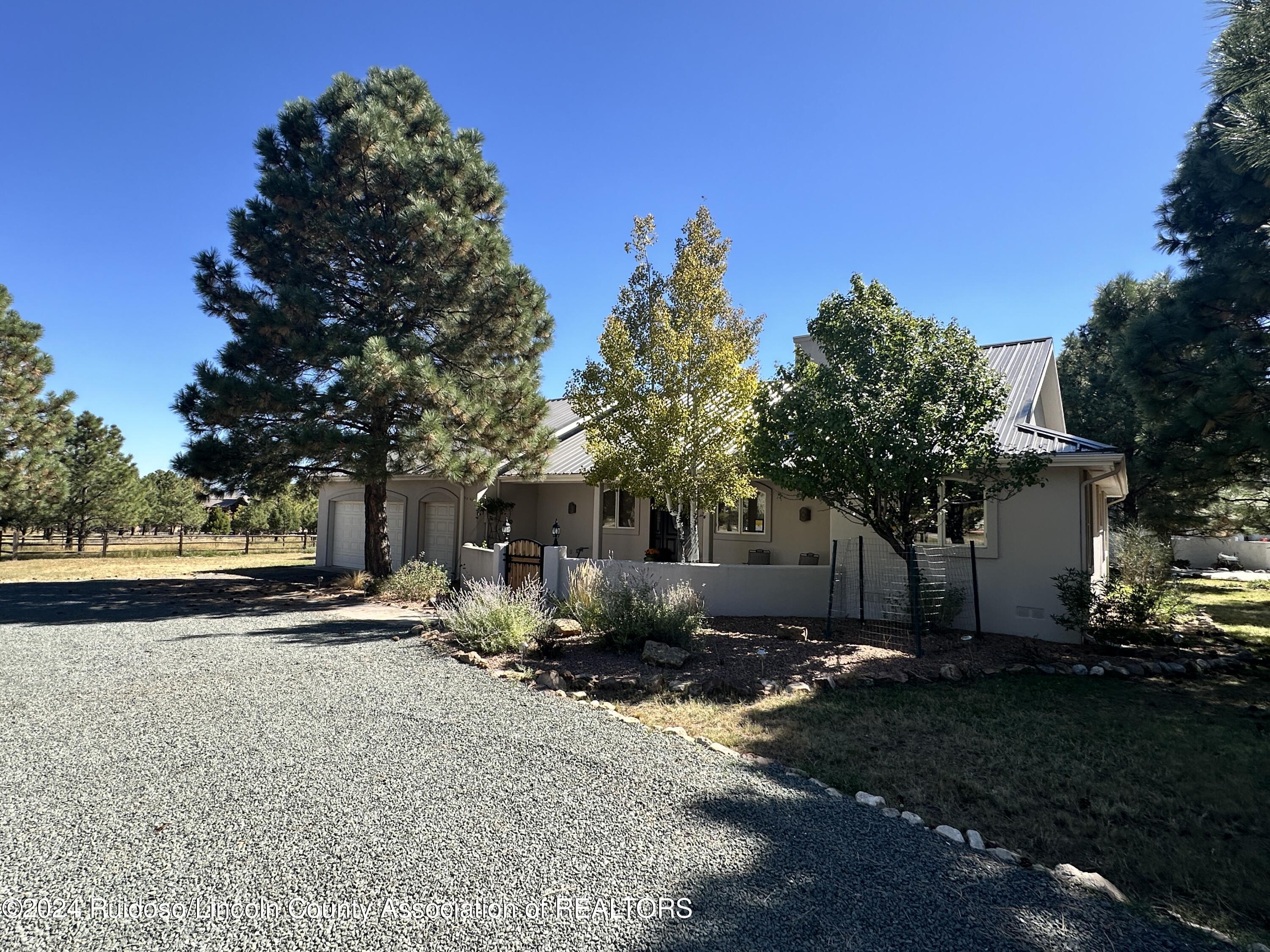 111 Blazing Star Trail, Alto, New Mexico image 32