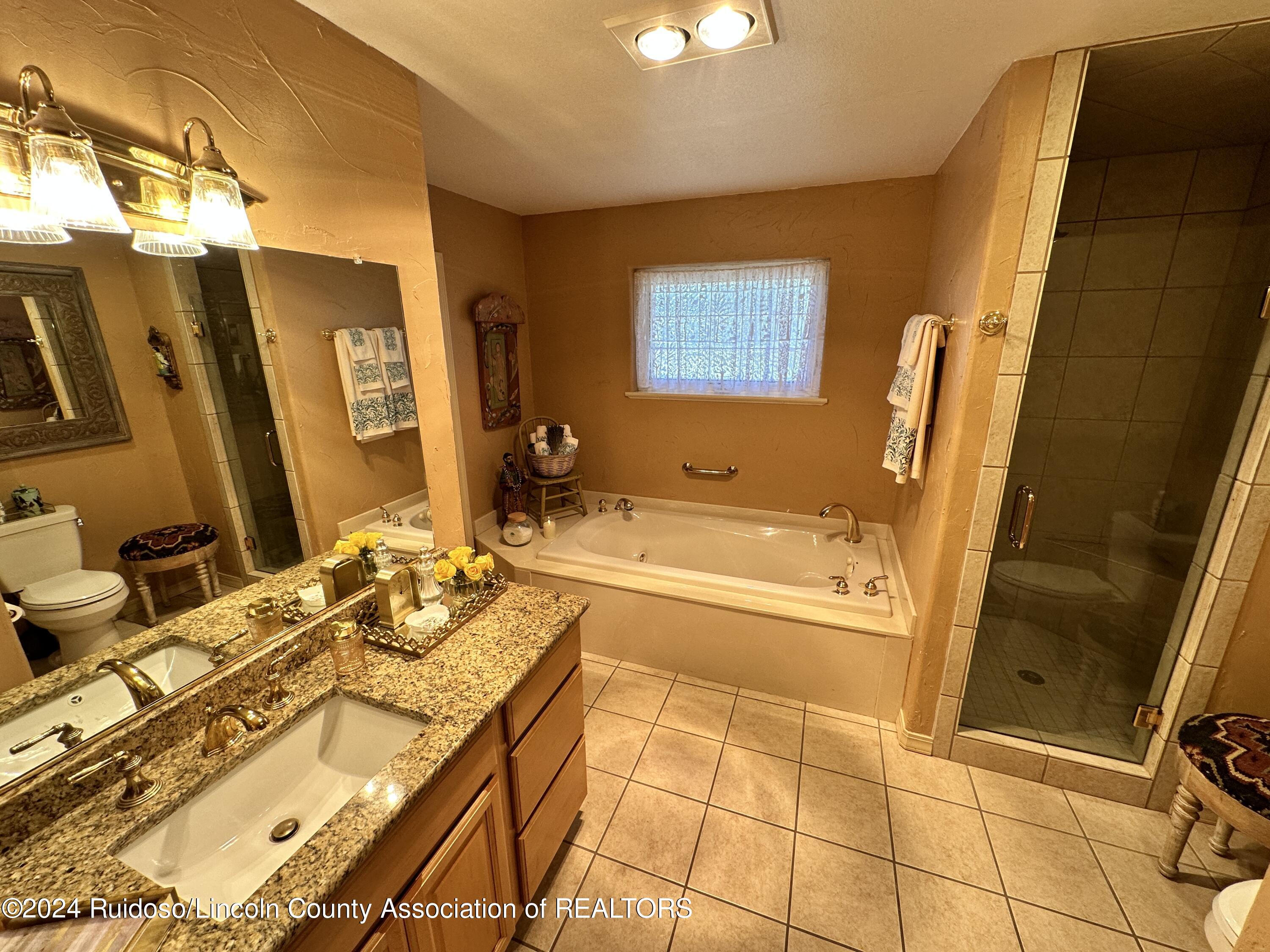 111 Blazing Star Trail, Alto, New Mexico image 18