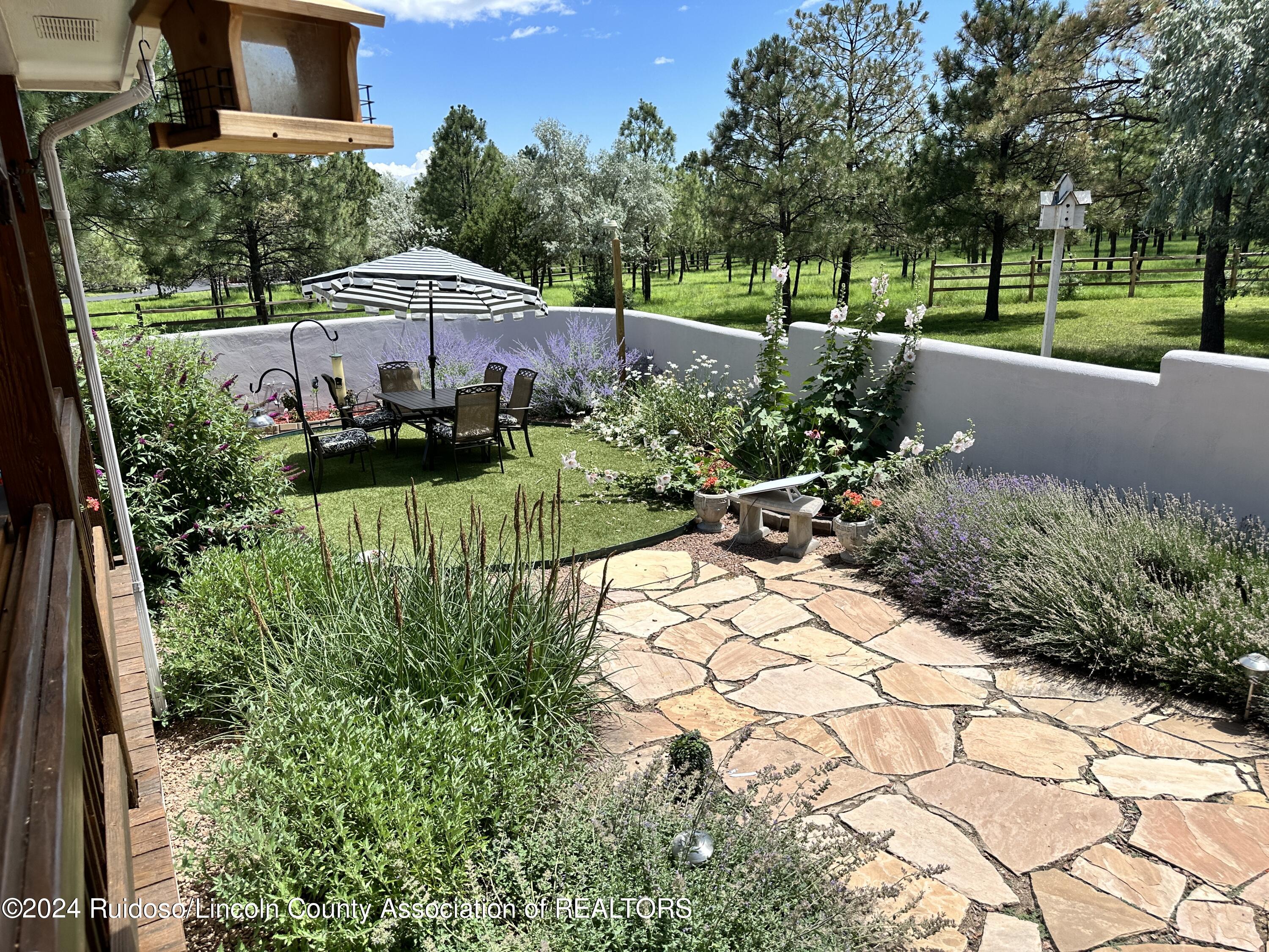 111 Blazing Star Trail, Alto, New Mexico image 28