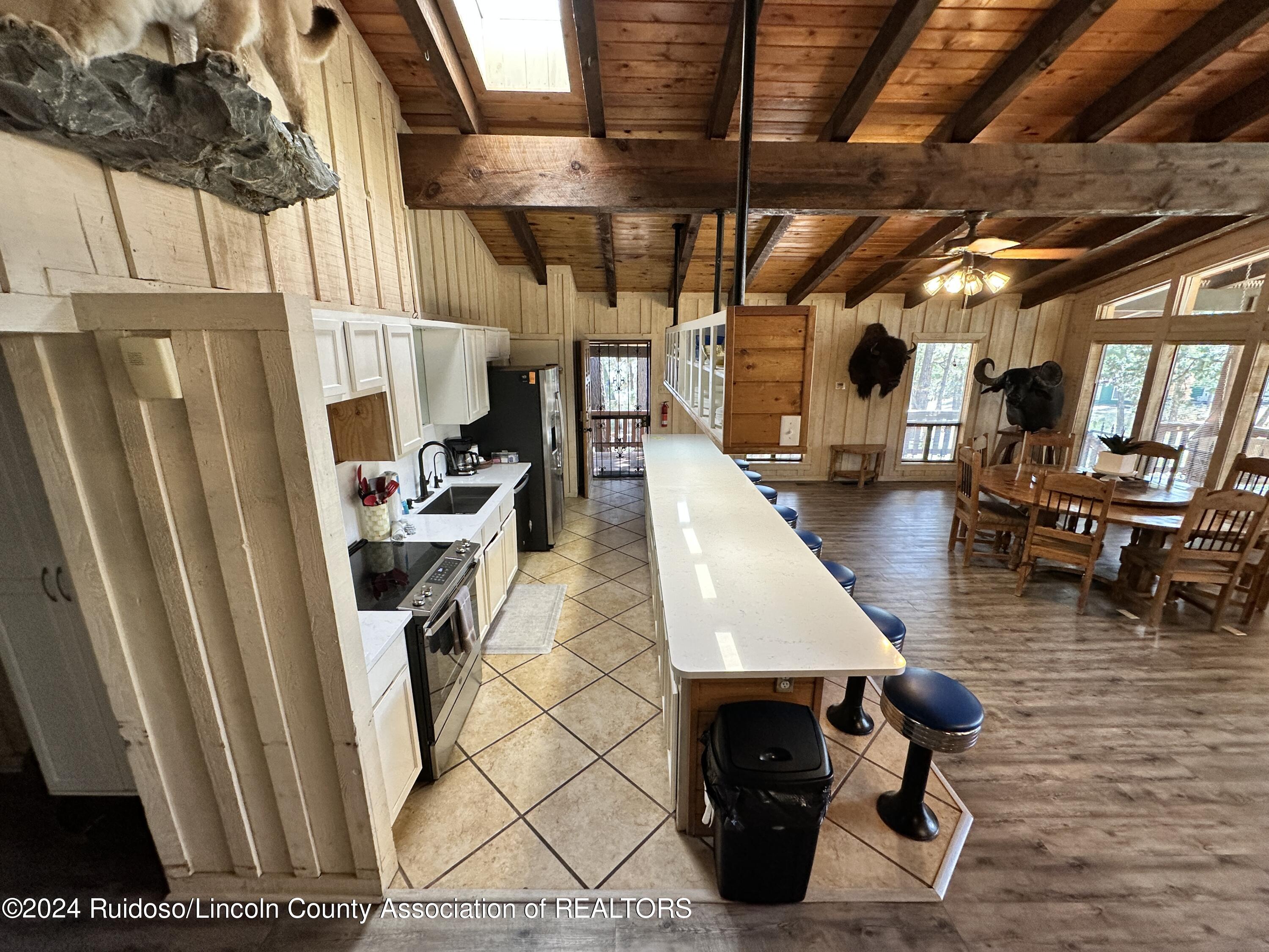 102 Pine Cone Lane, Alto, New Mexico image 5