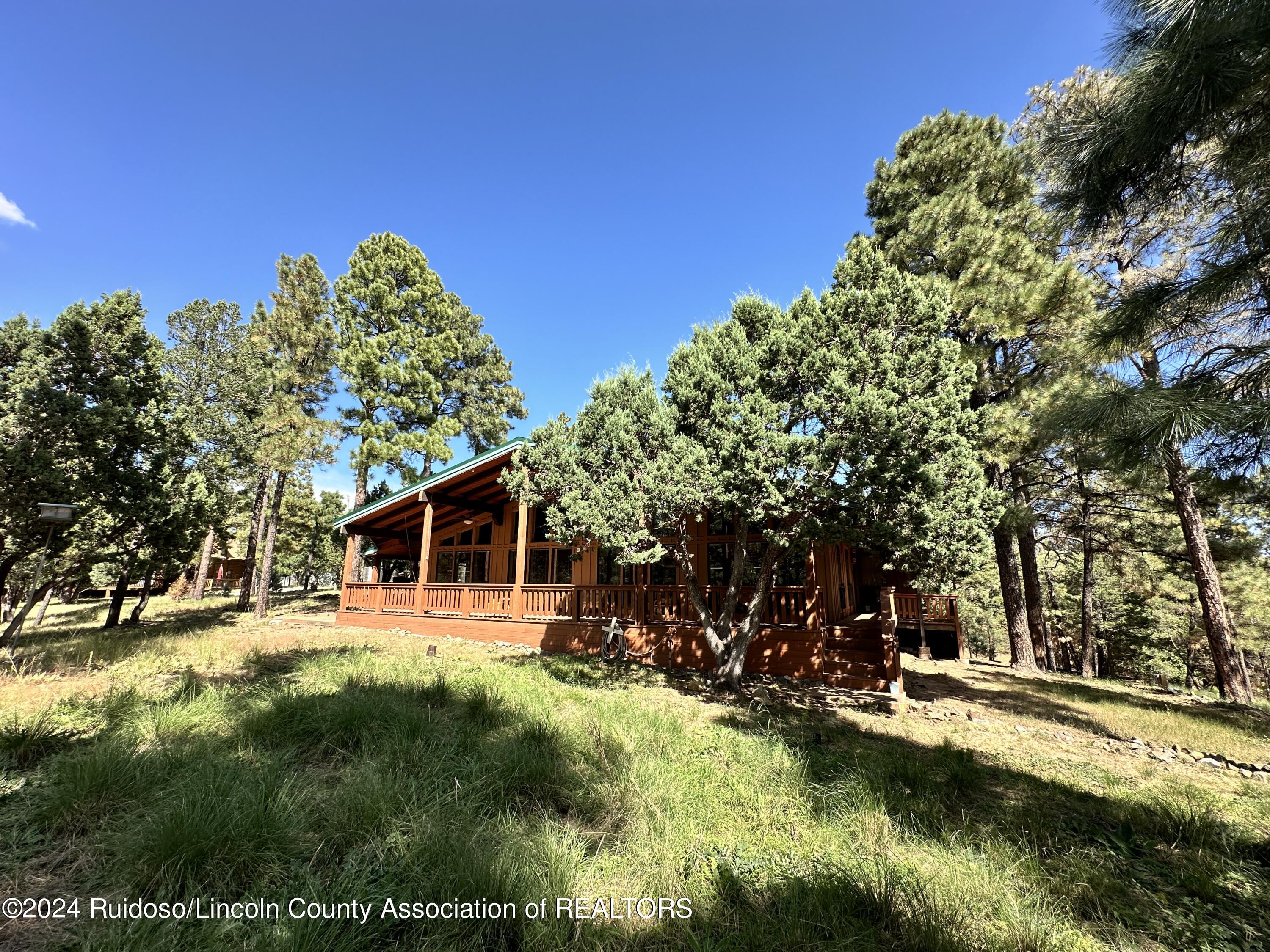 102 Pine Cone Lane, Alto, New Mexico image 24