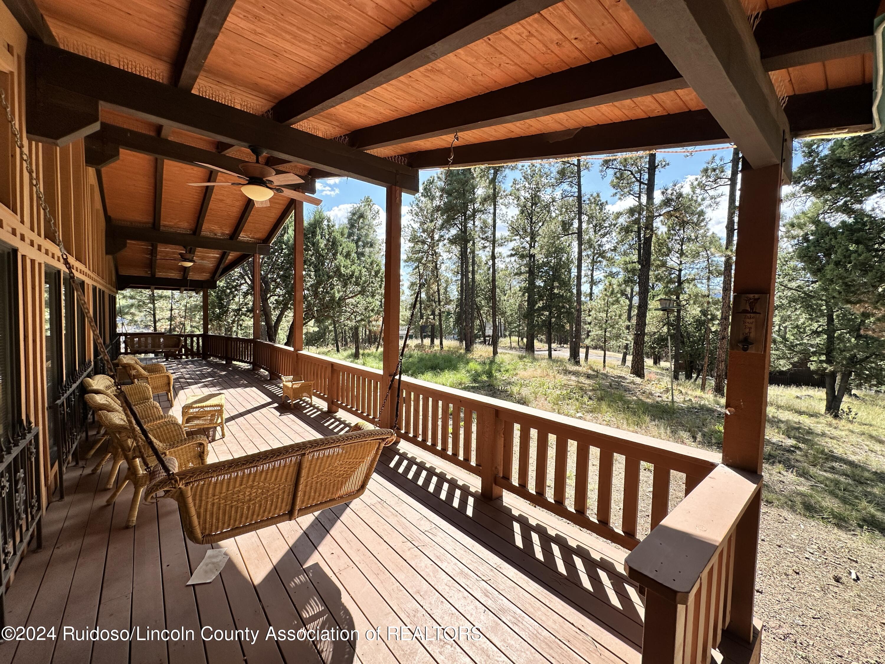 102 Pine Cone Lane, Alto, New Mexico image 23