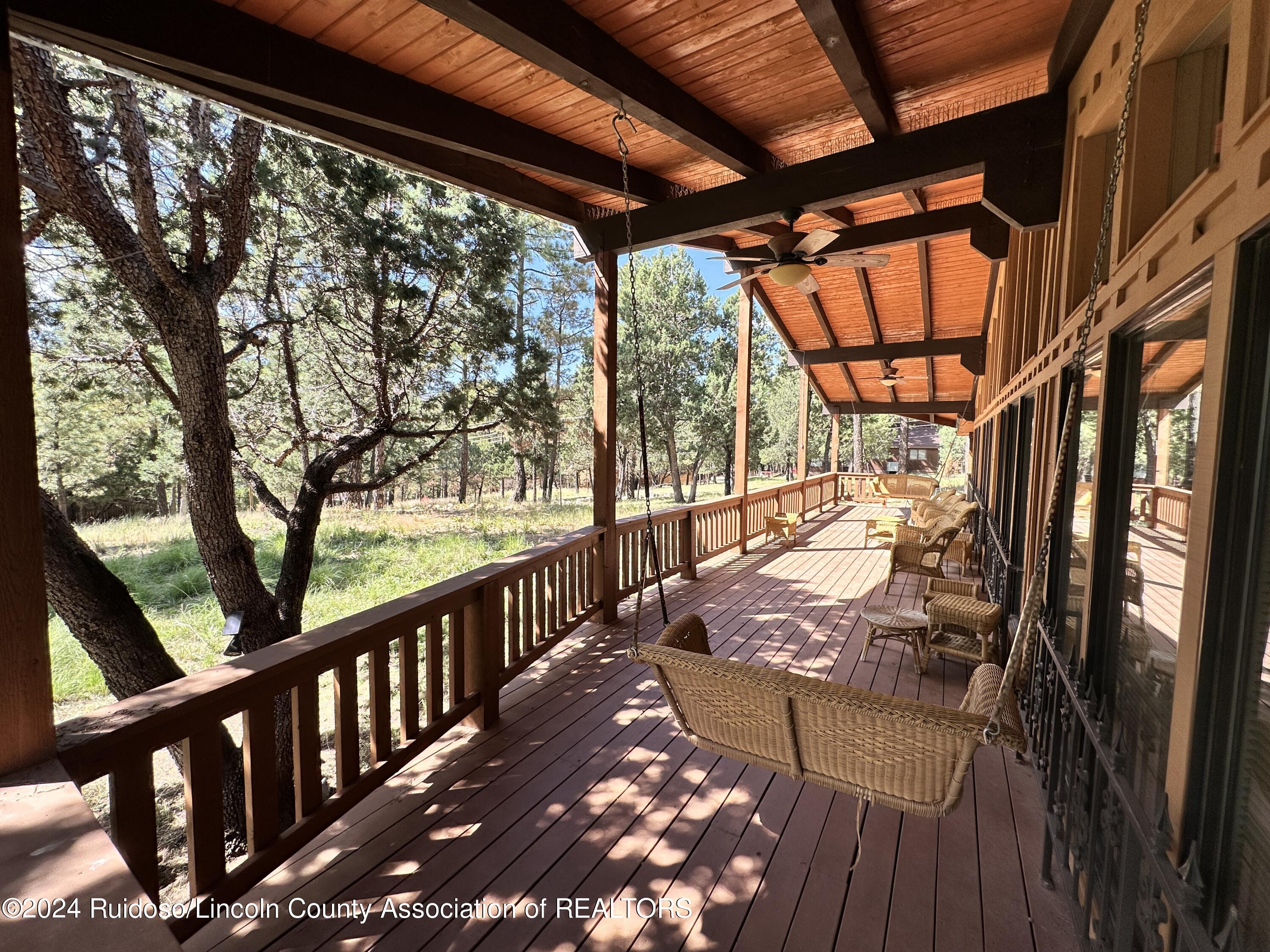 102 Pine Cone Lane, Alto, New Mexico image 9