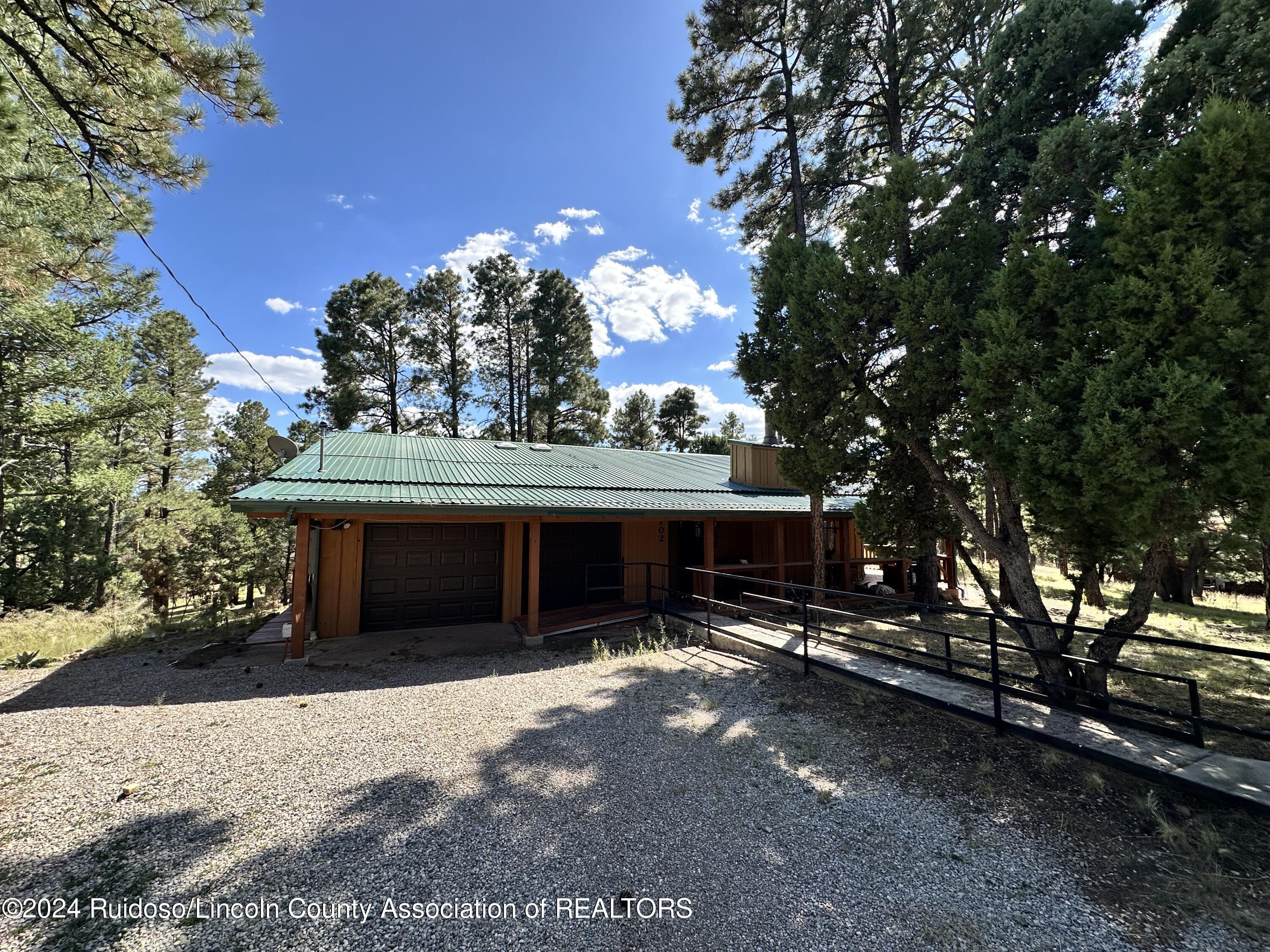 102 Pine Cone Lane, Alto, New Mexico image 30