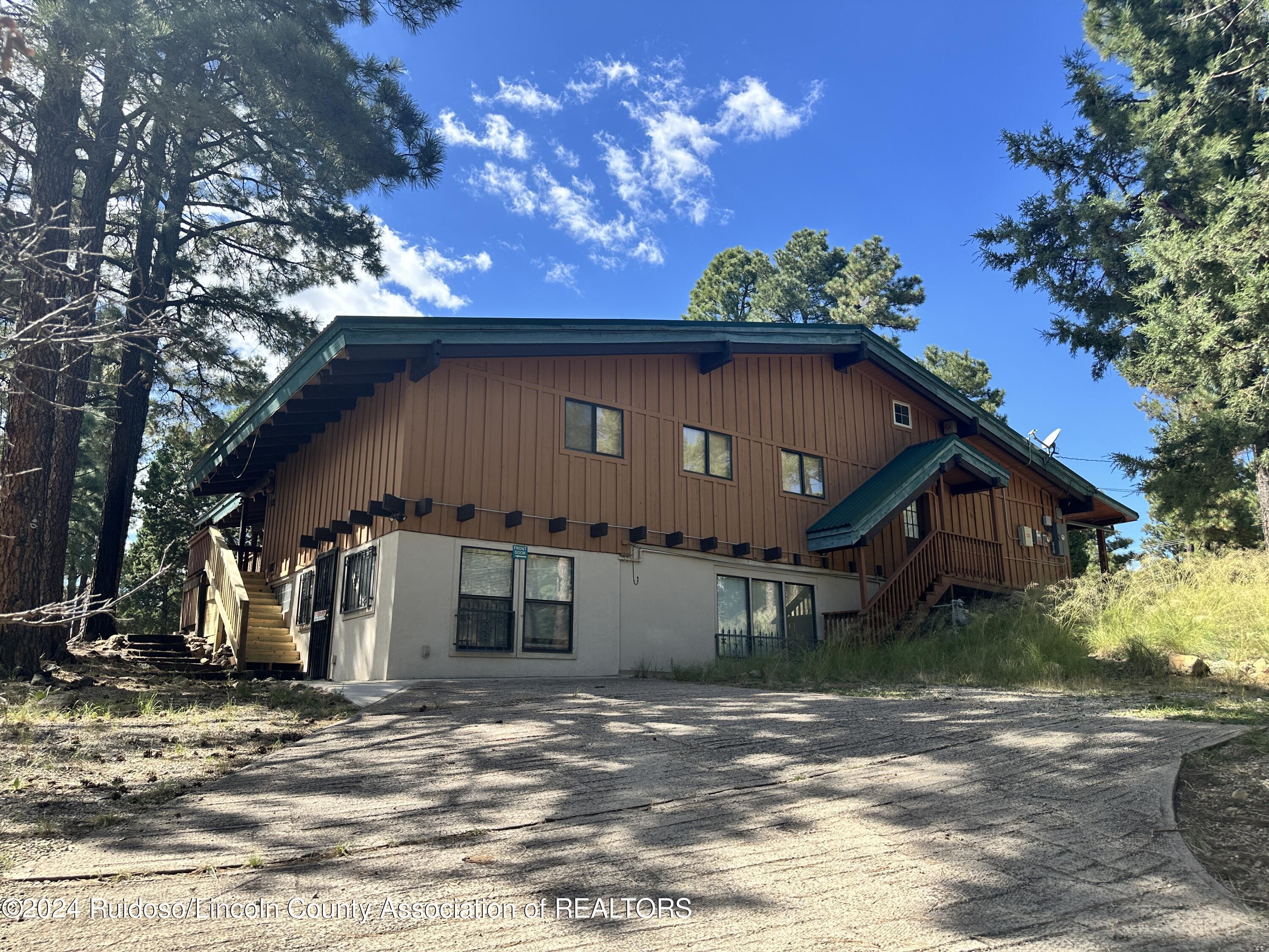 102 Pine Cone Lane, Alto, New Mexico image 31