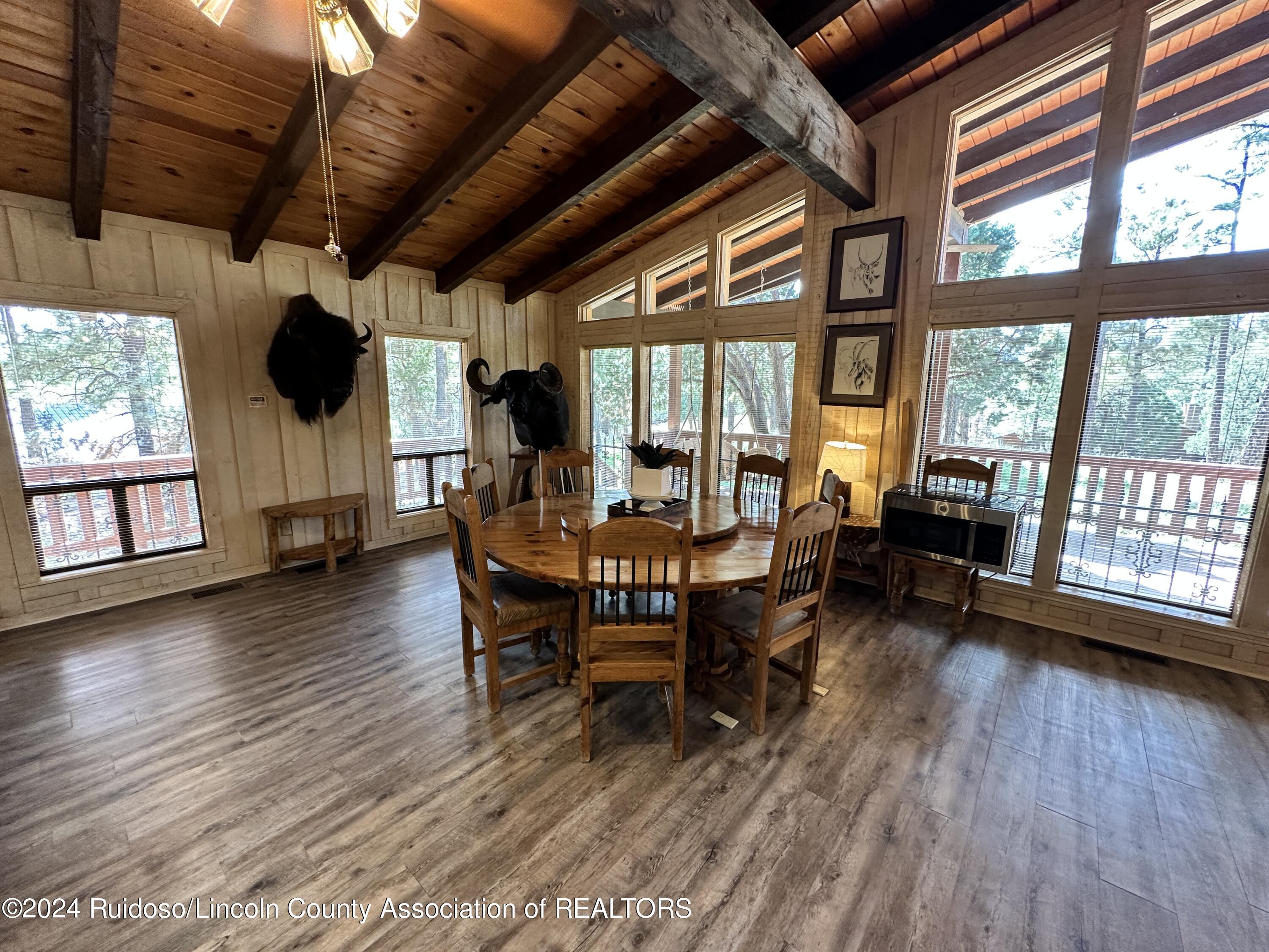 102 Pine Cone Lane, Alto, New Mexico image 8