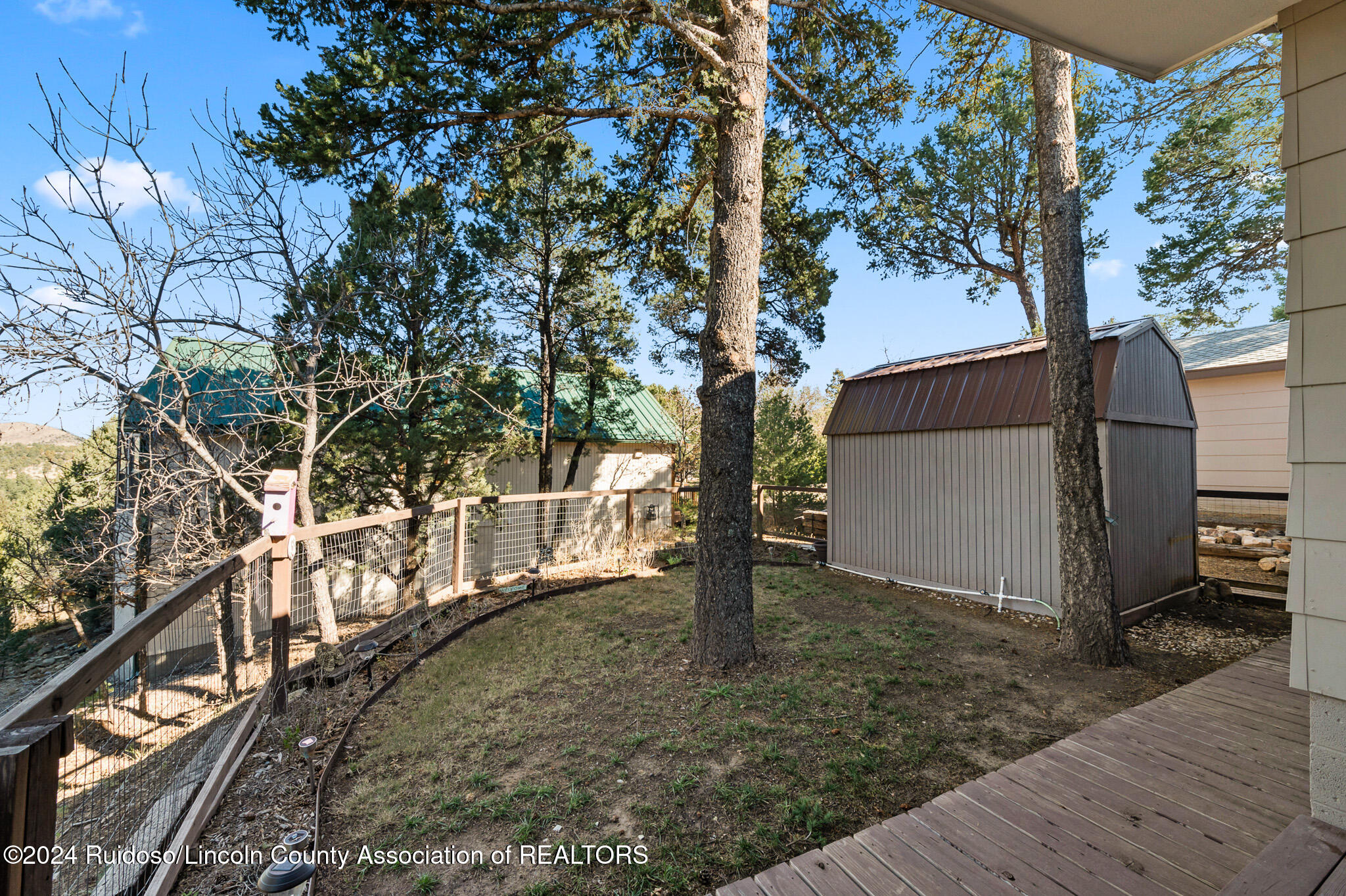 131 Snow Park Road, Alto, New Mexico image 40