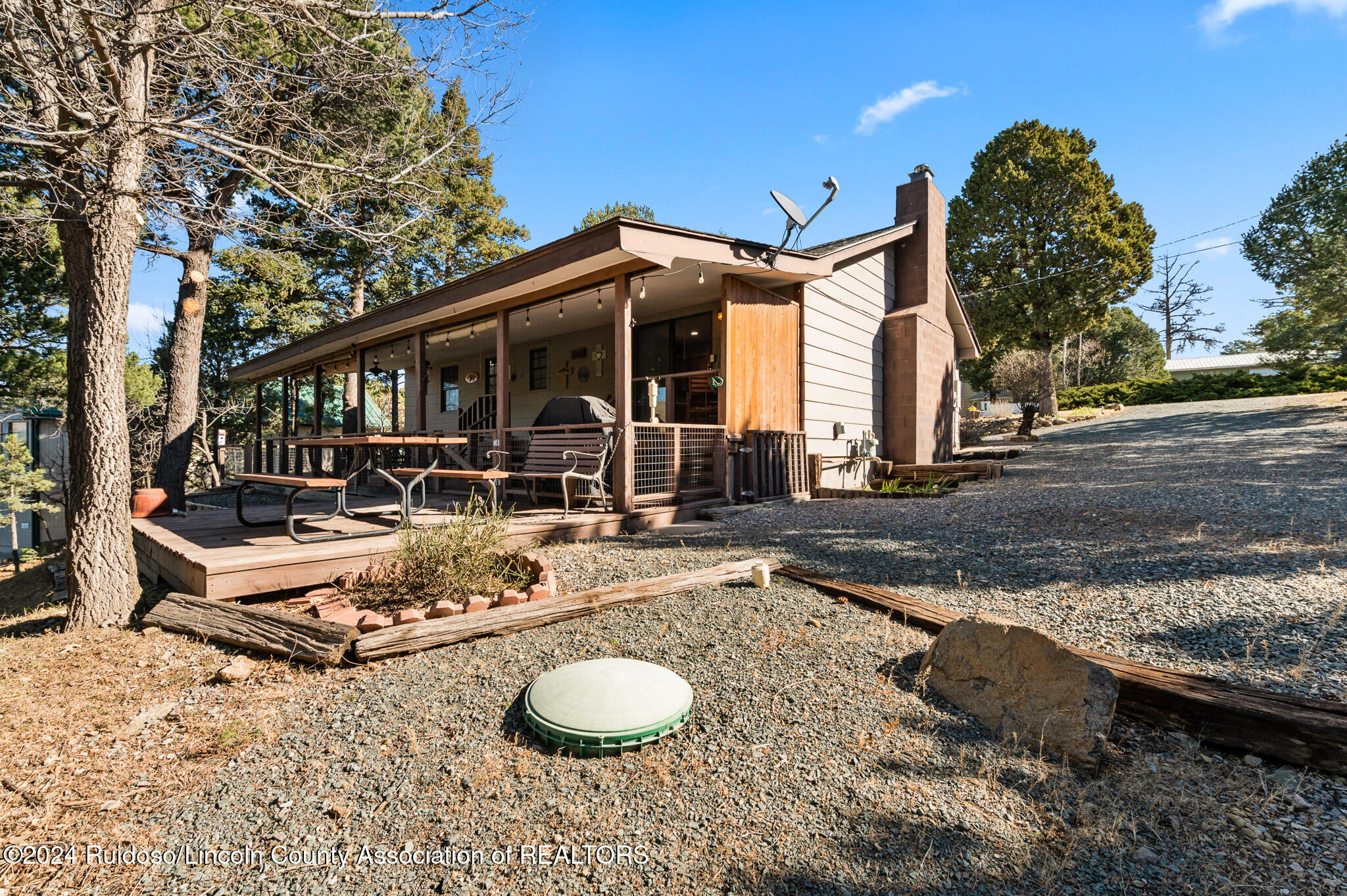 131 Snow Park Road, Alto, New Mexico image 44