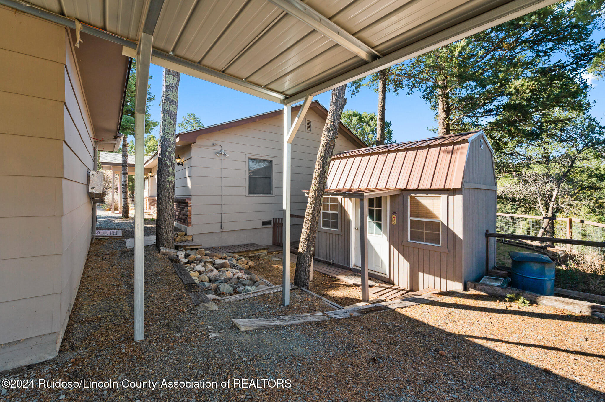 131 Snow Park Road, Alto, New Mexico image 49