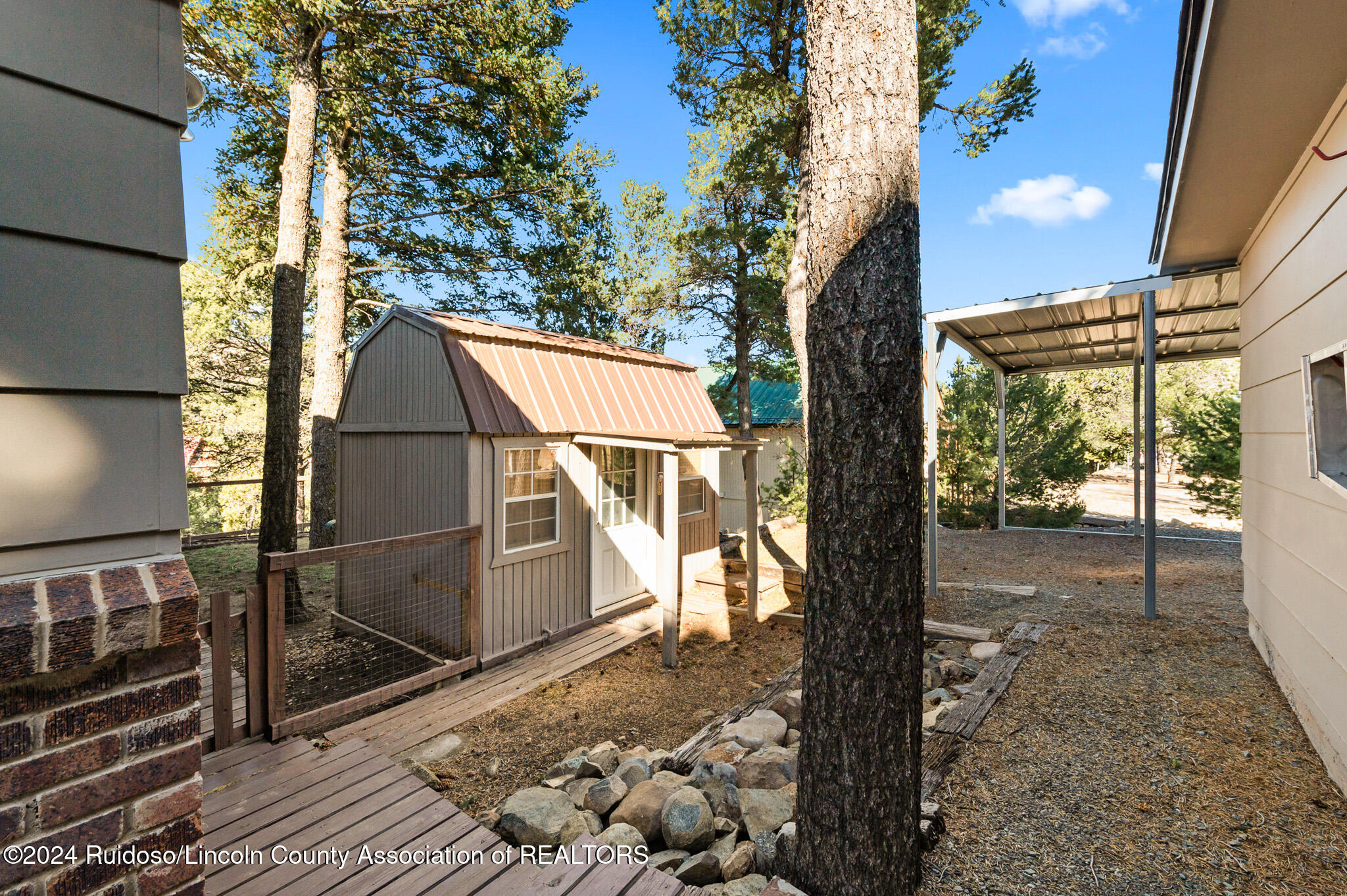 131 Snow Park Road, Alto, New Mexico image 46