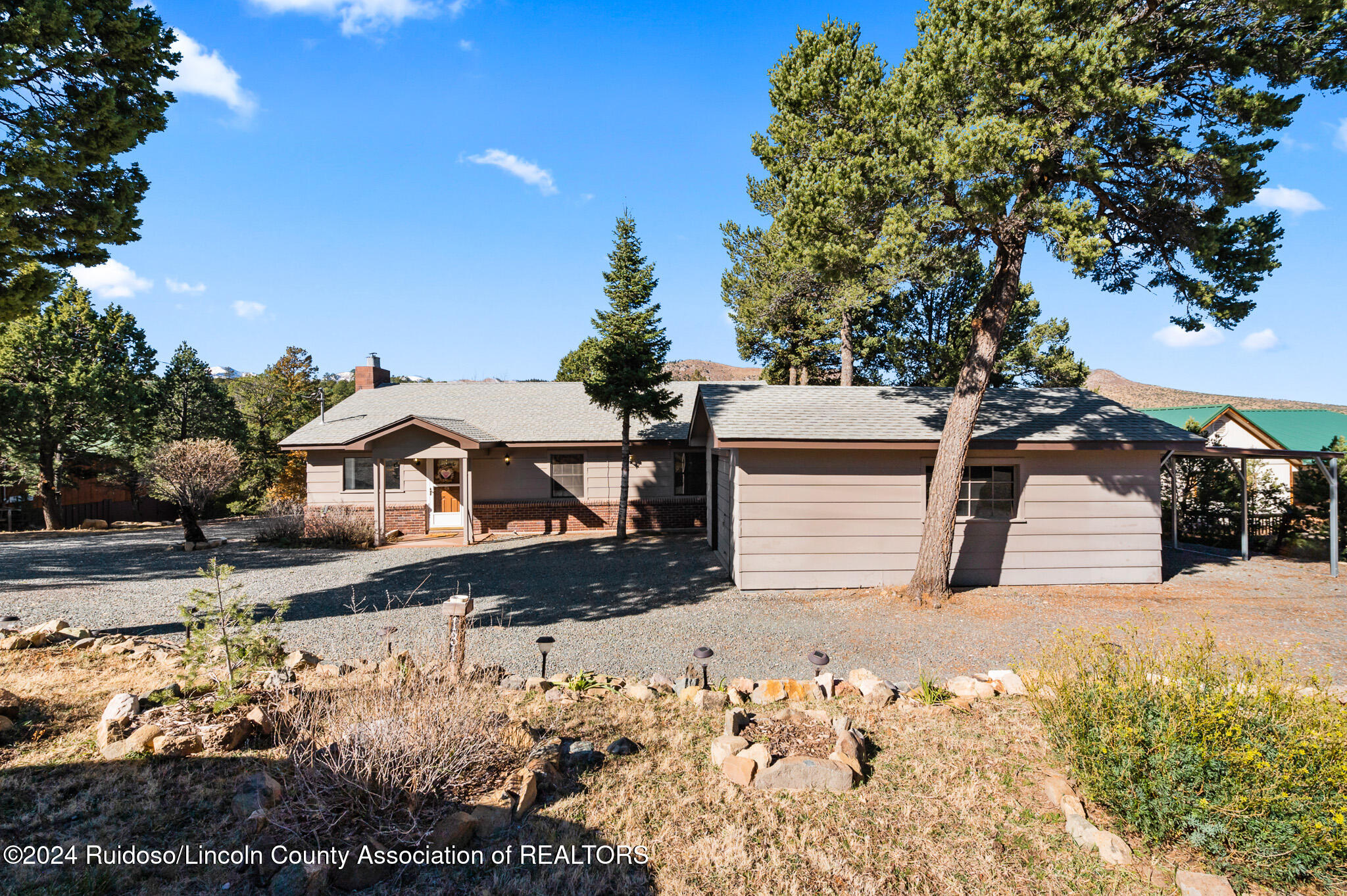 131 Snow Park Road, Alto, New Mexico image 4