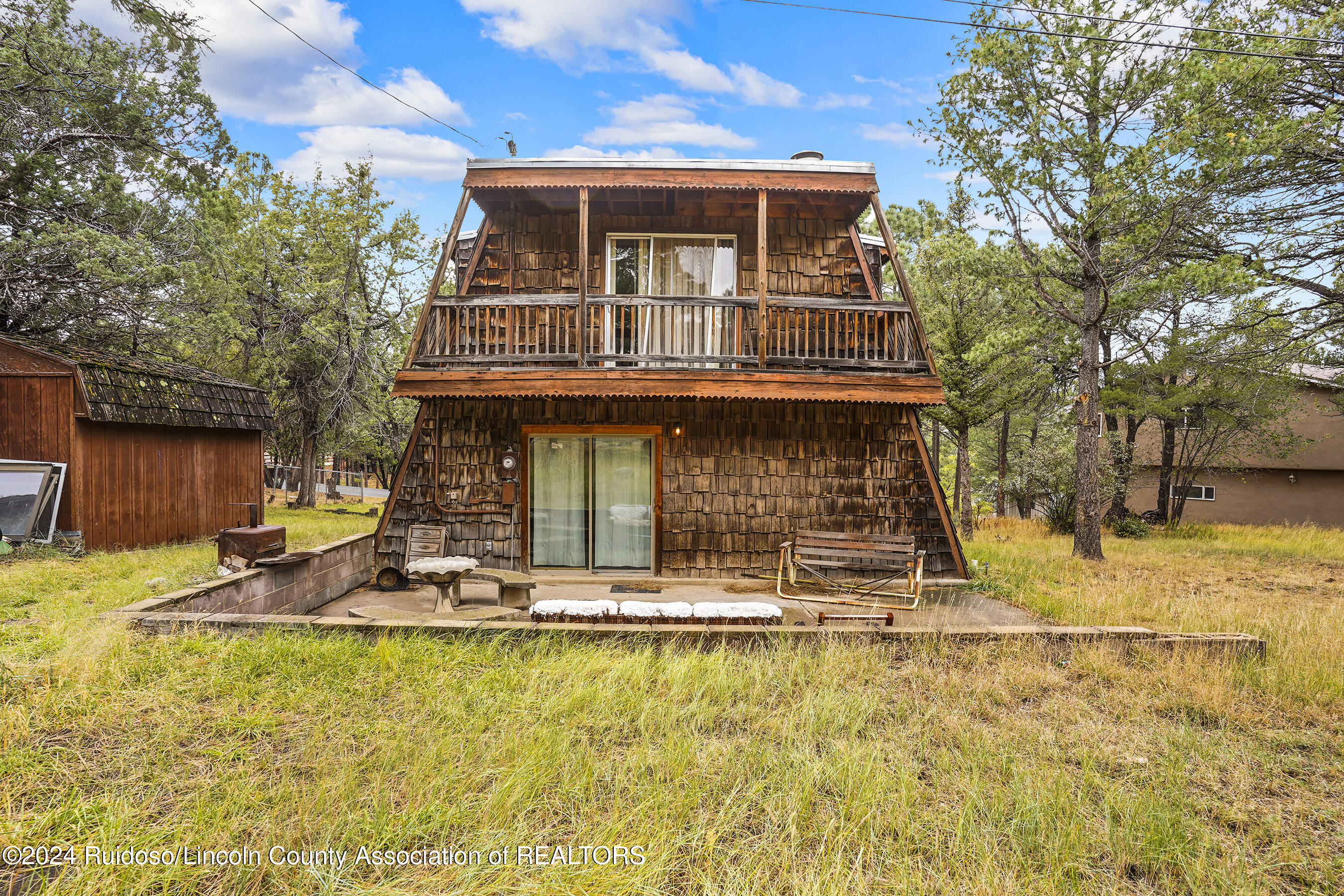 94 Swallow Drive, Ruidoso, New Mexico image 8