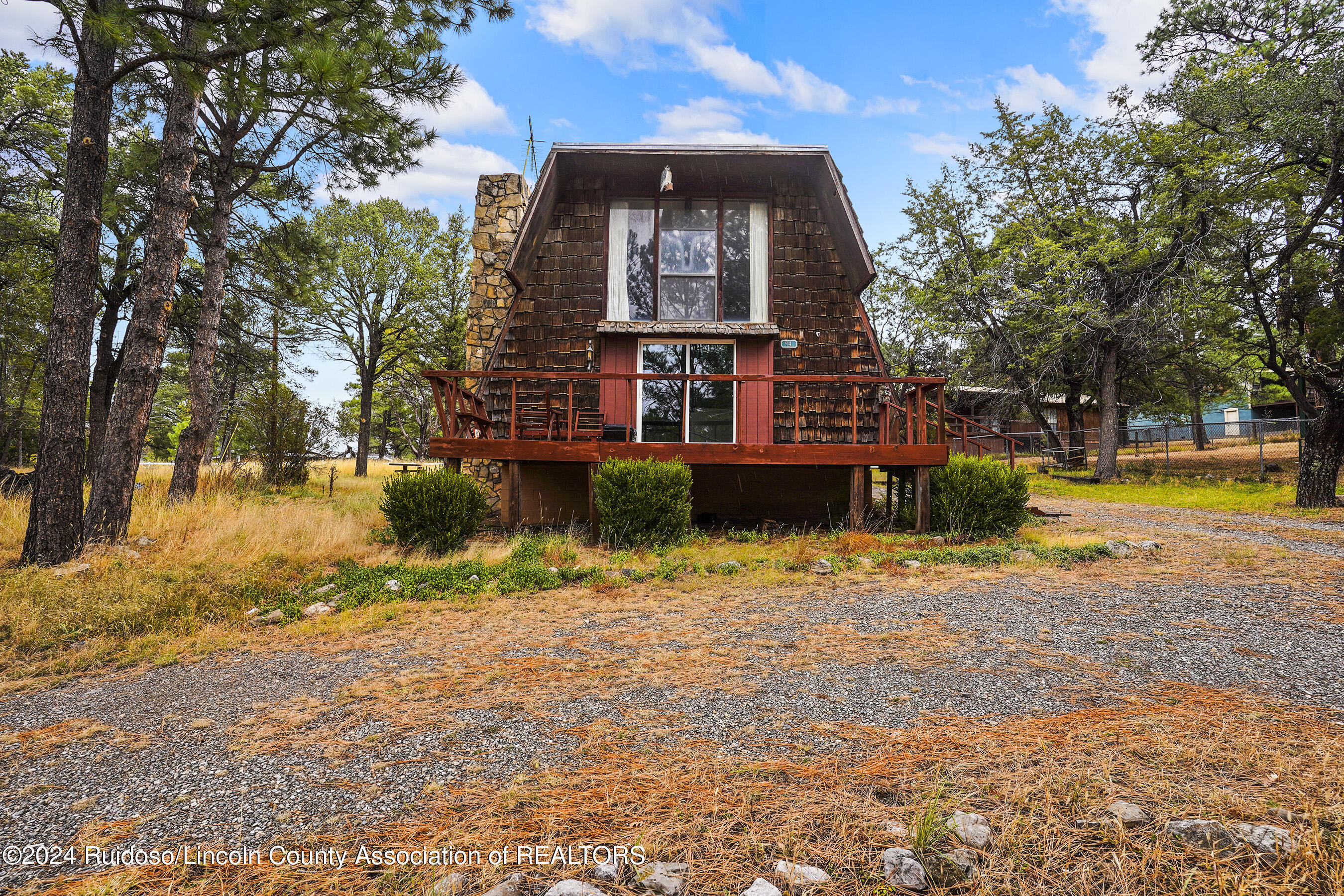 94 Swallow Drive, Ruidoso, New Mexico image 1