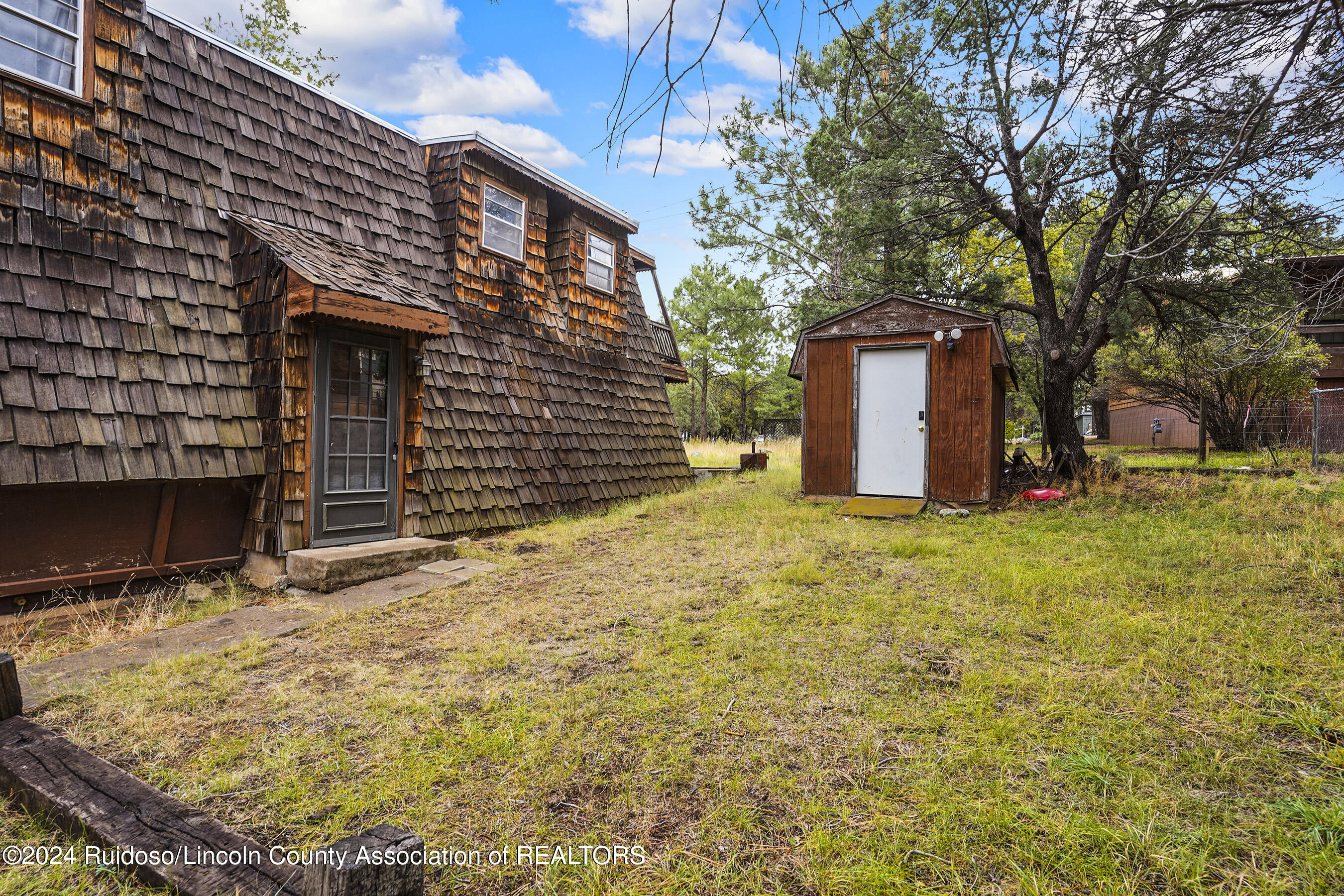 94 Swallow Drive, Ruidoso, New Mexico image 6