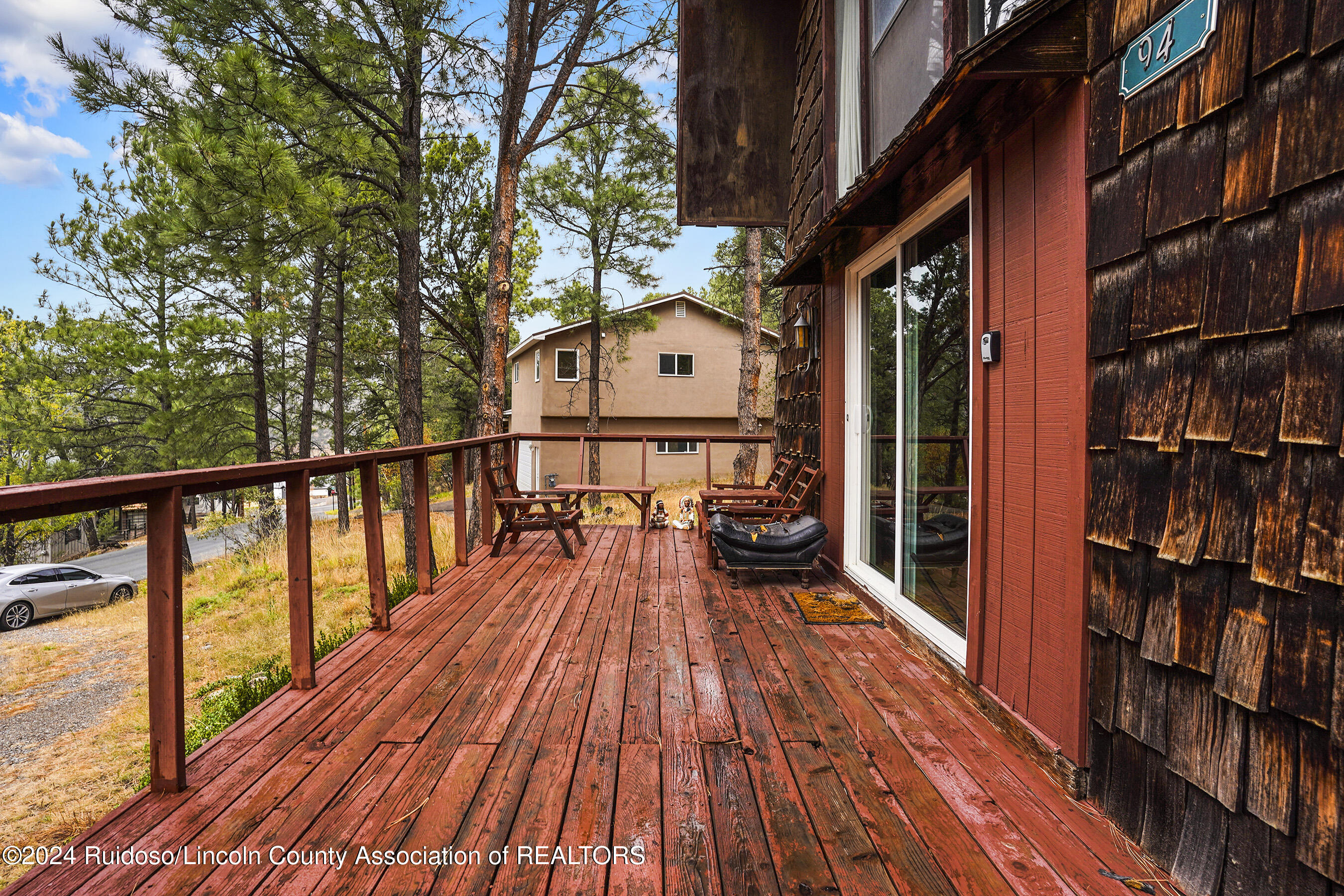 94 Swallow Drive, Ruidoso, New Mexico image 4