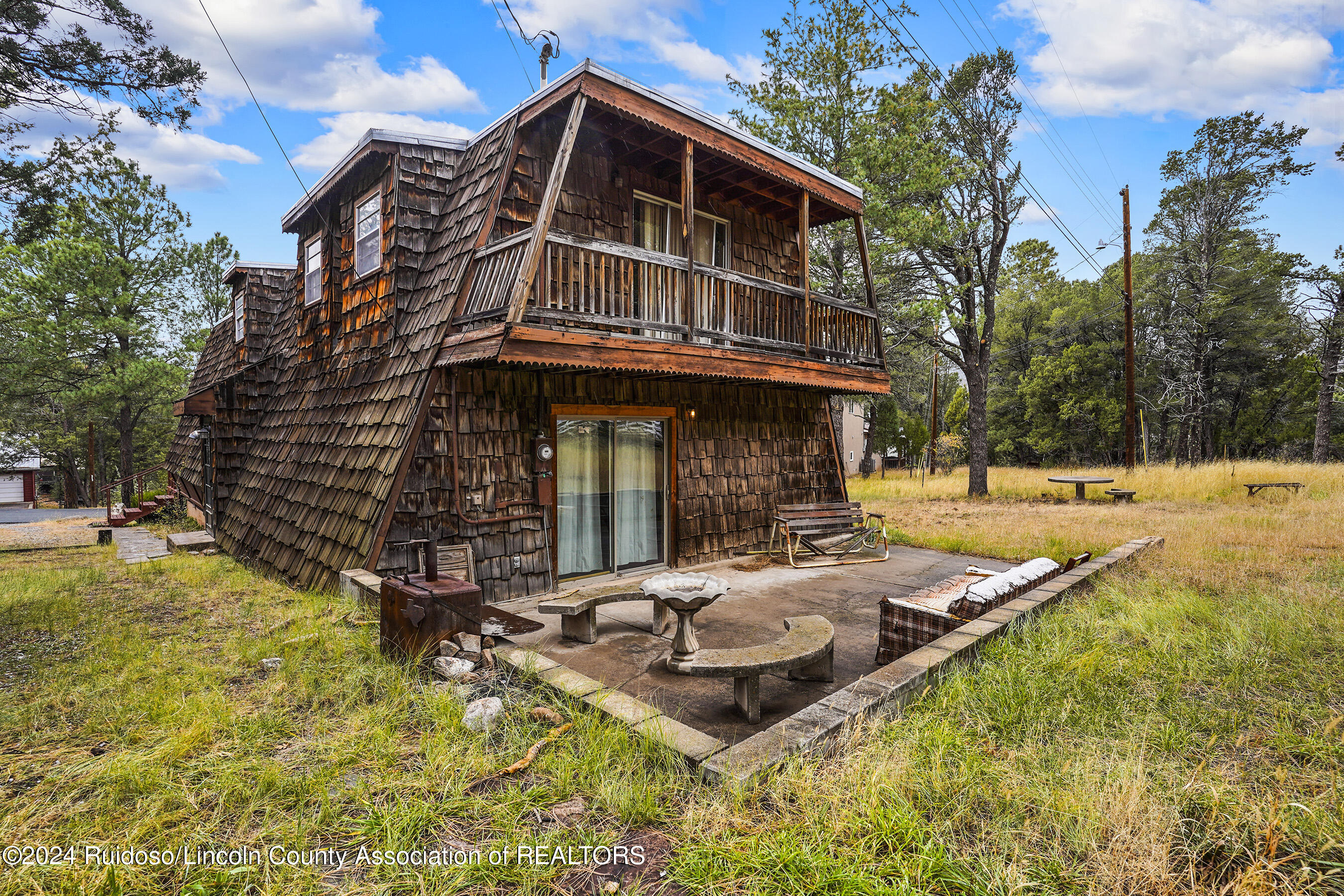 94 Swallow Drive, Ruidoso, New Mexico image 7