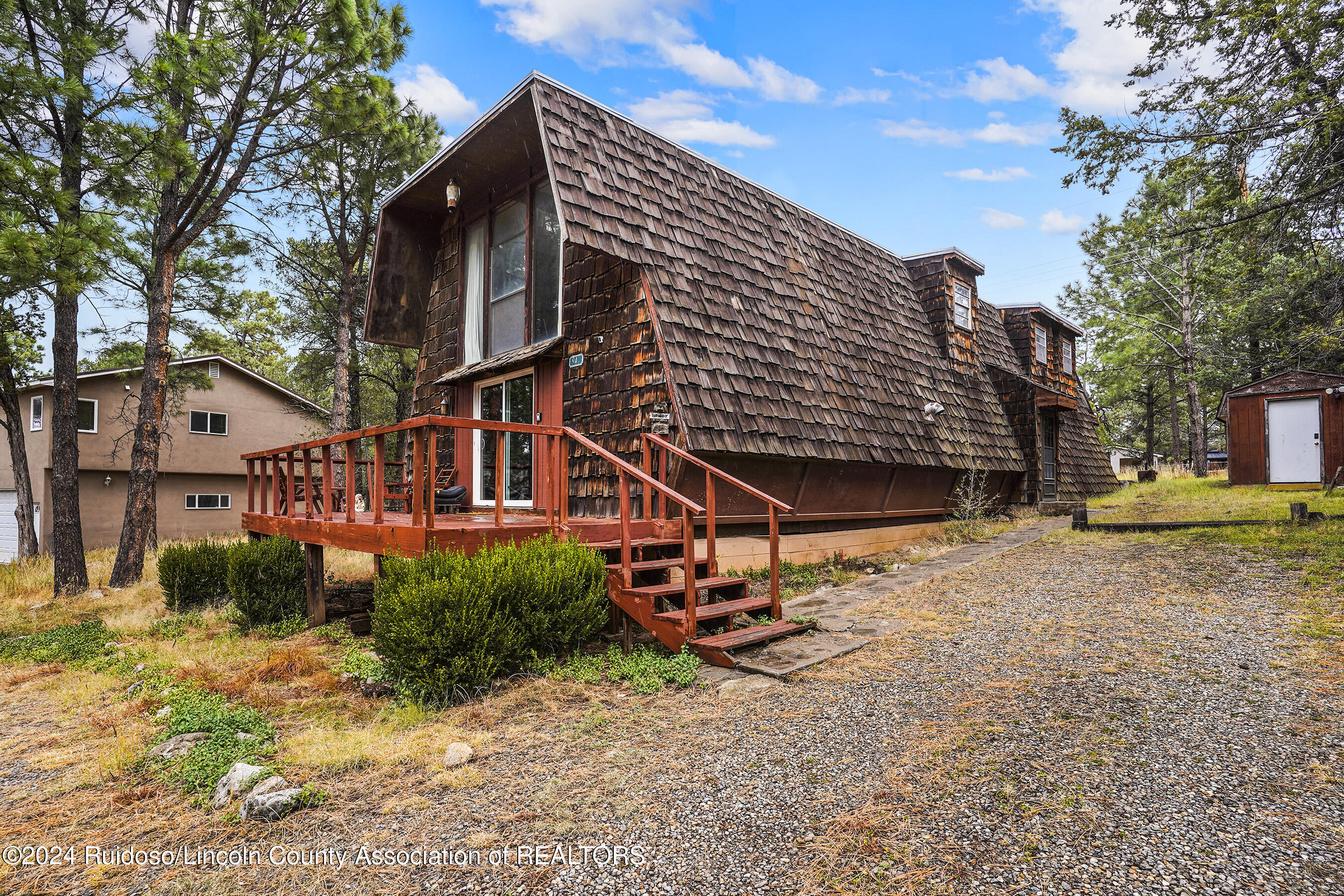 94 Swallow Drive, Ruidoso, New Mexico image 3