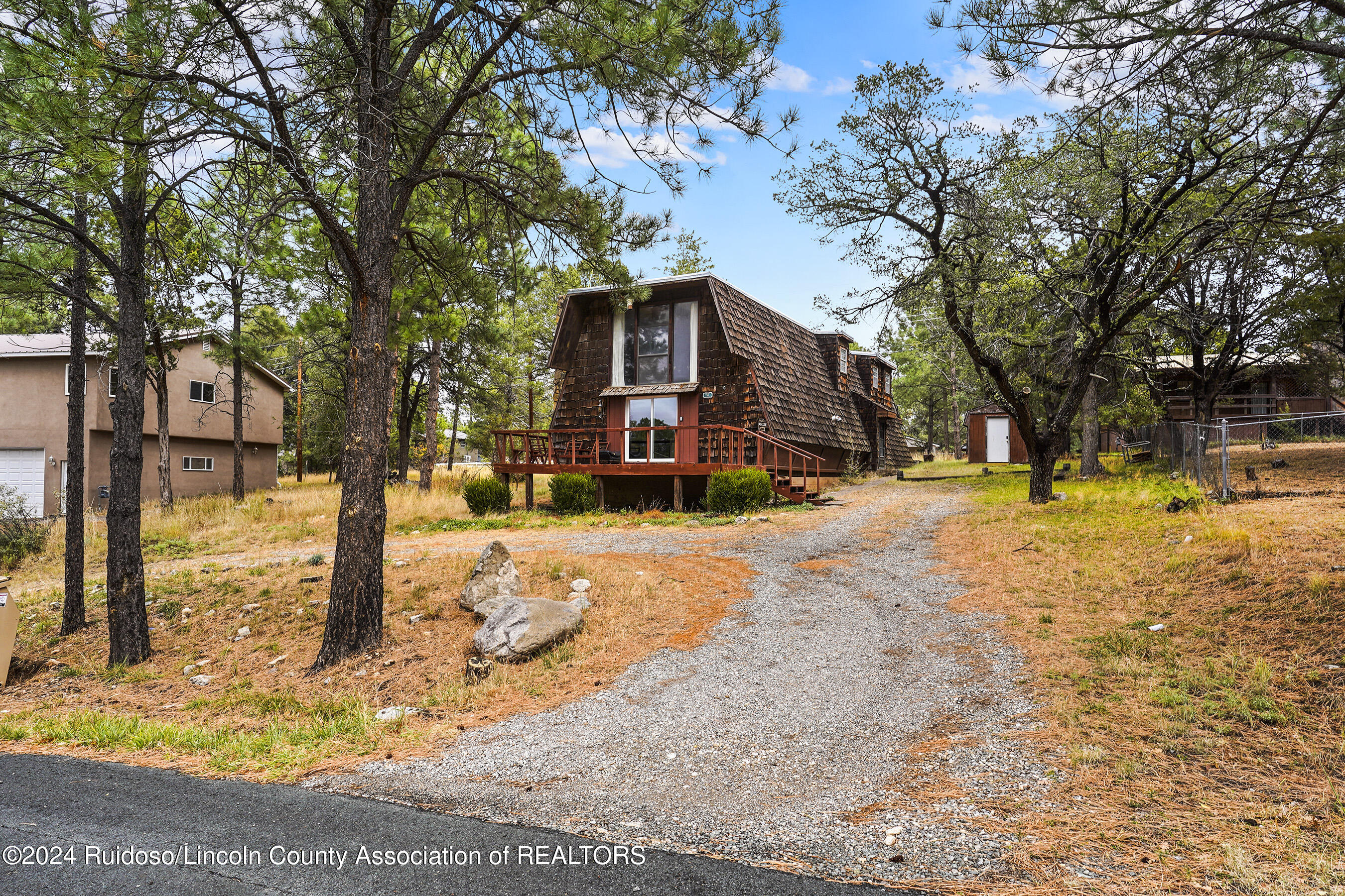 94 Swallow Drive, Ruidoso, New Mexico image 11