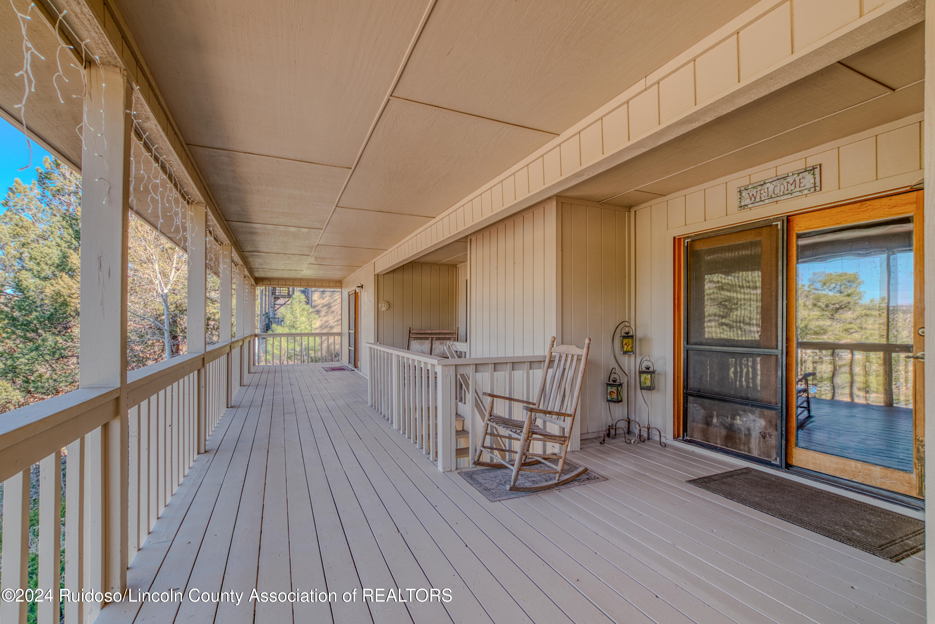 123 Chaparral Drive, Ruidoso, New Mexico image 31