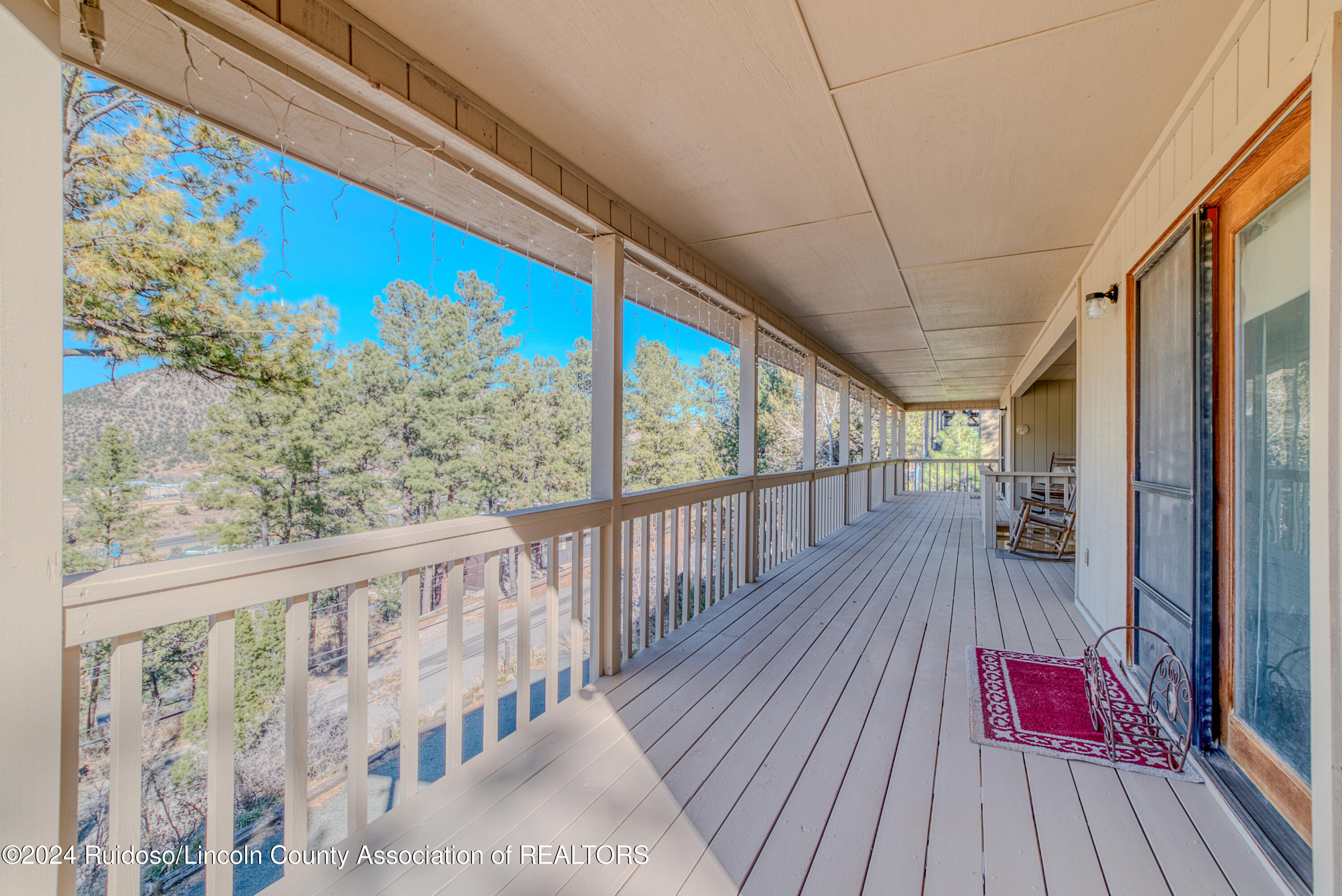 123 Chaparral Drive, Ruidoso, New Mexico image 32