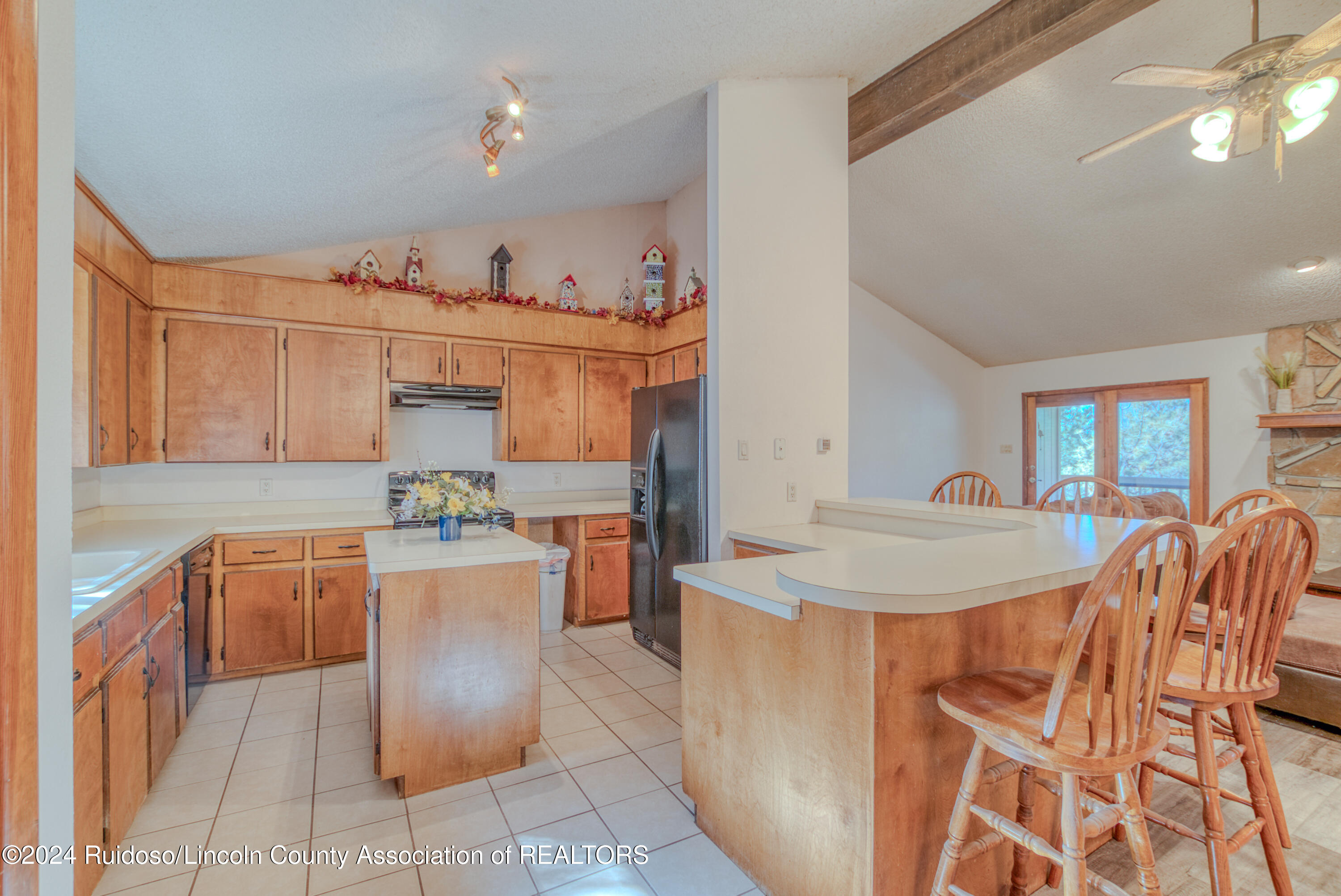 123 Chaparral Drive, Ruidoso, New Mexico image 9