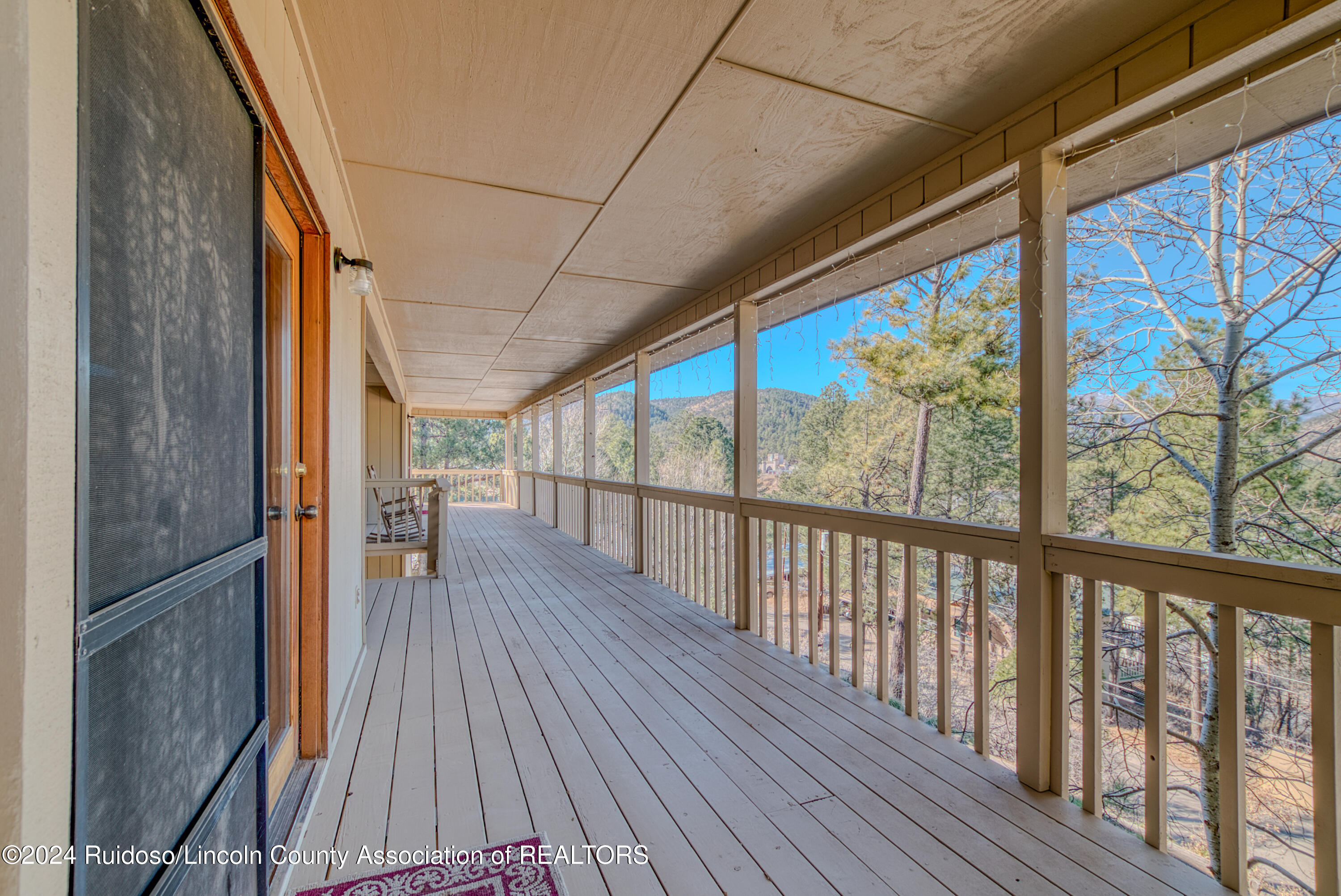 123 Chaparral Drive, Ruidoso, New Mexico image 34